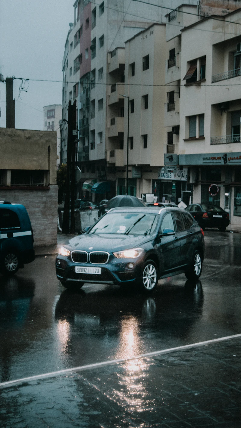 السيارات الفاخرة