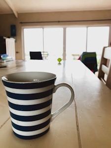 Taza Térmica