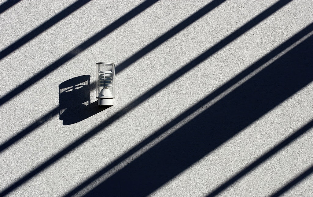 Lumen Wall Sconce