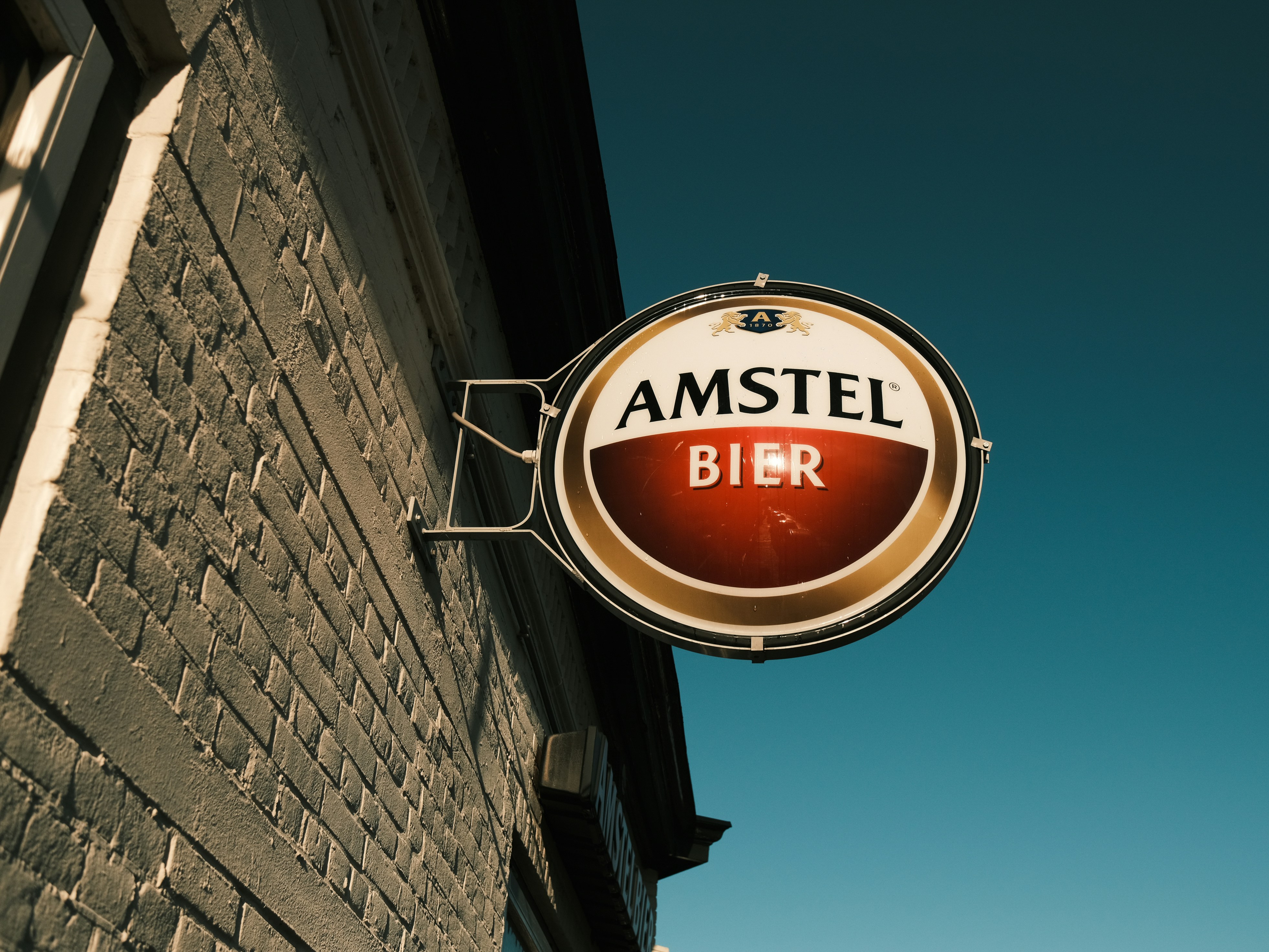 Some random shots I took on a sunny Sunday afternoon in Haarlem, the Netherlands.
