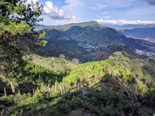 Monument Divine Child things to do in San Jose de Las Matas