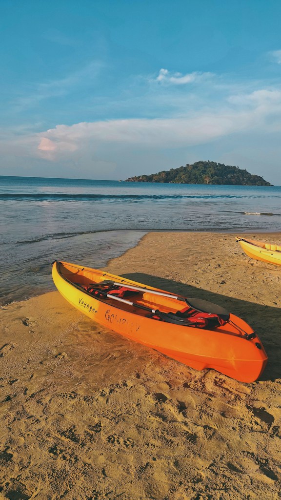 Waterproof Adventure Dry Bag