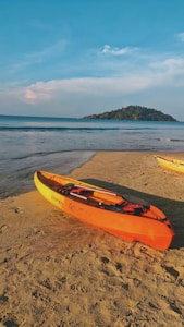 Waterproof Adventure Dry Bag