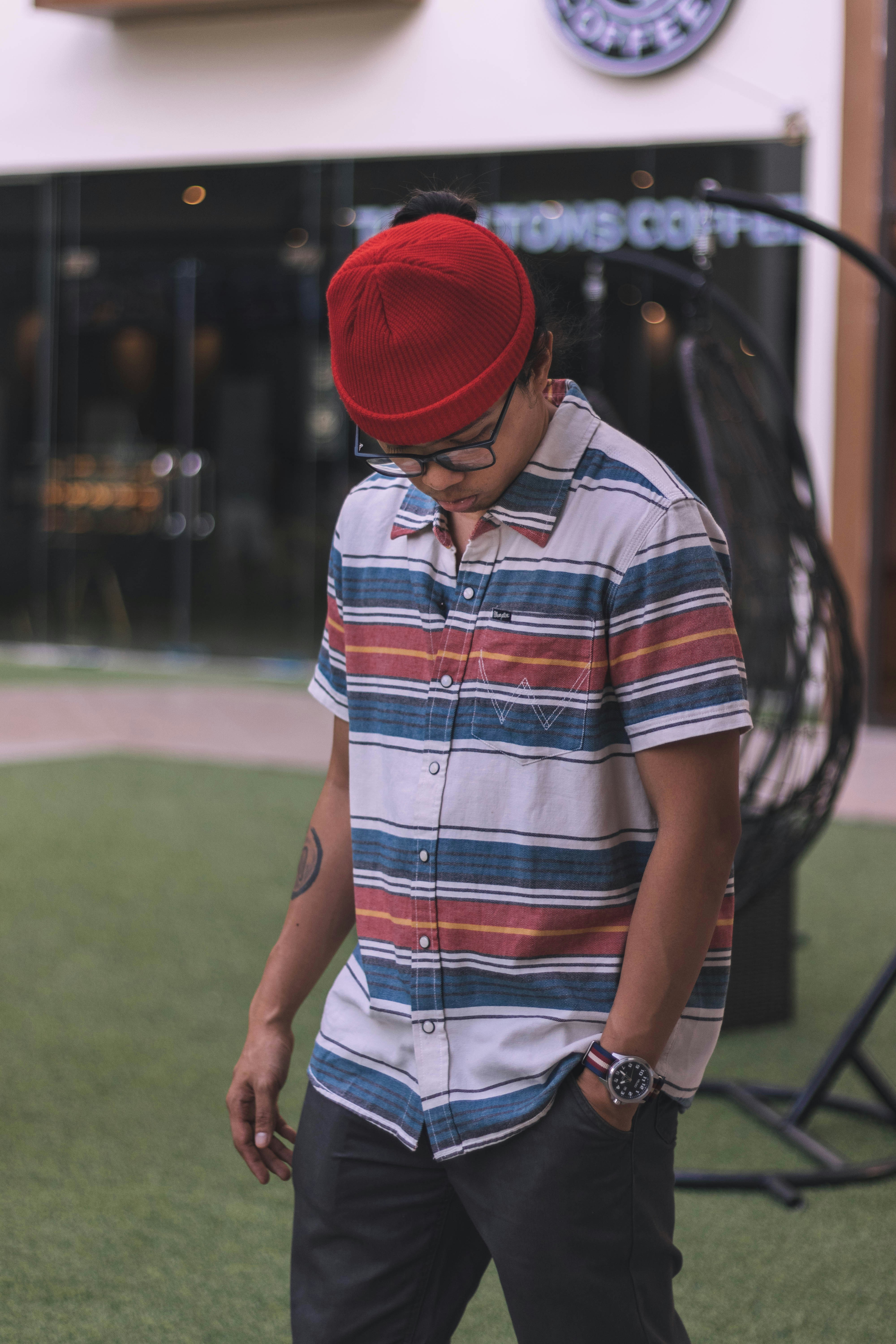 Photo by barcelocarl