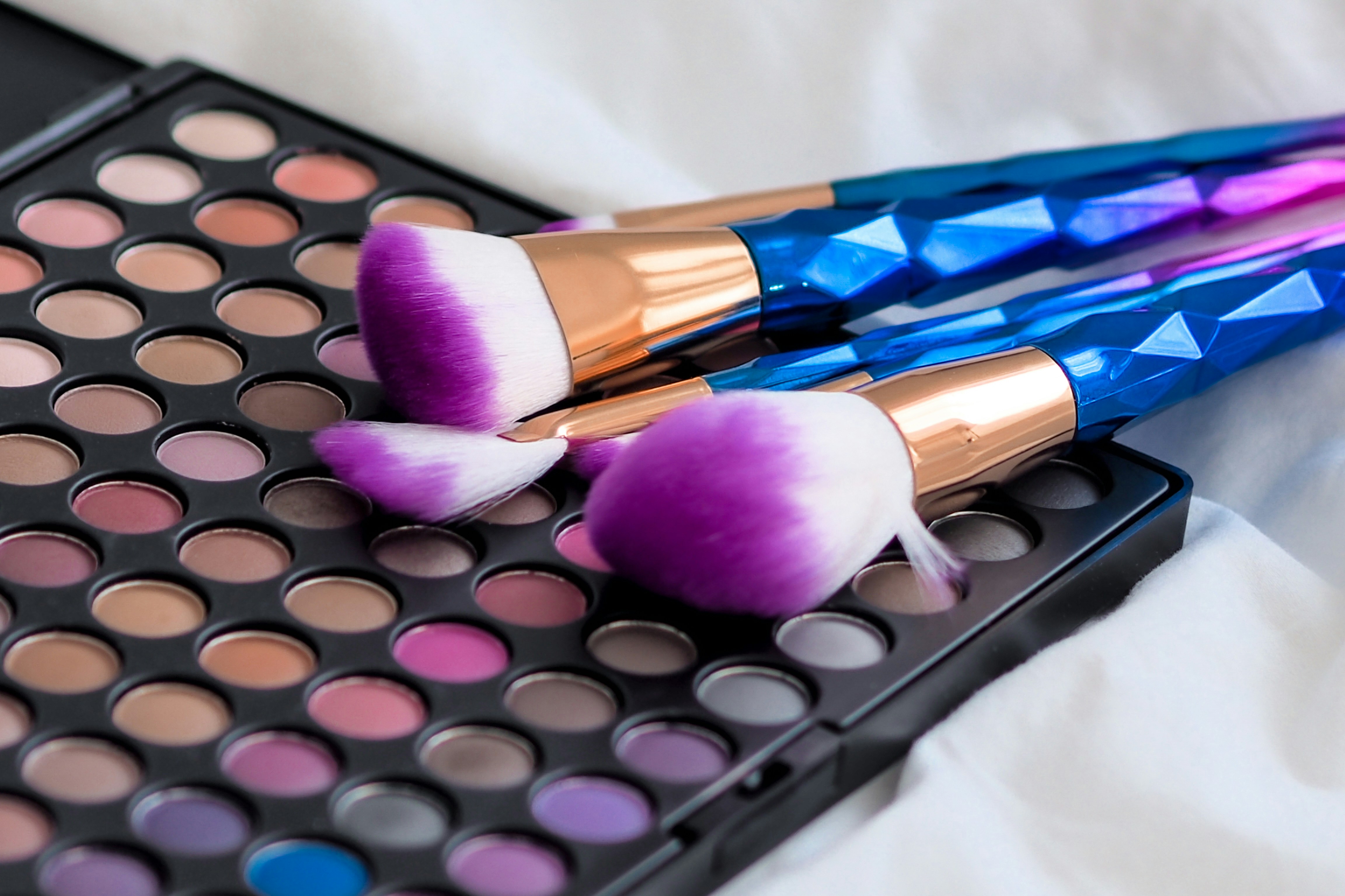 Cosméticos Importados de Alta Qualidade