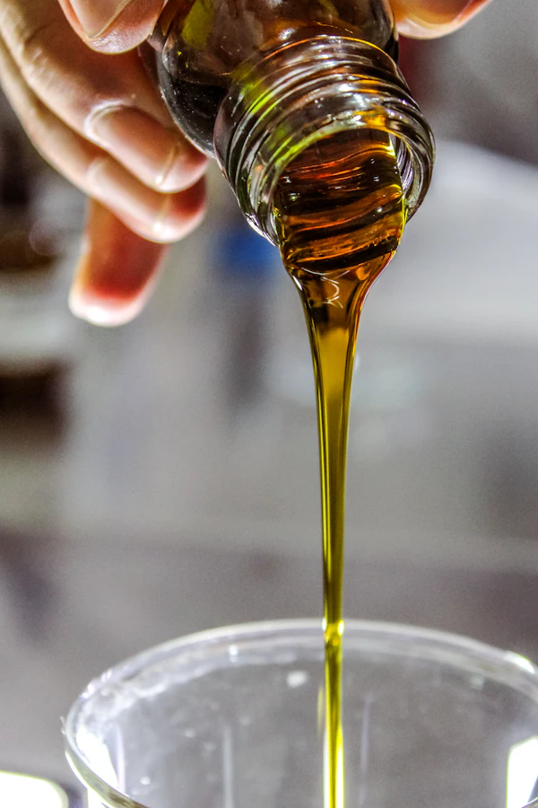 Olio Extra Vergine d'Oliva