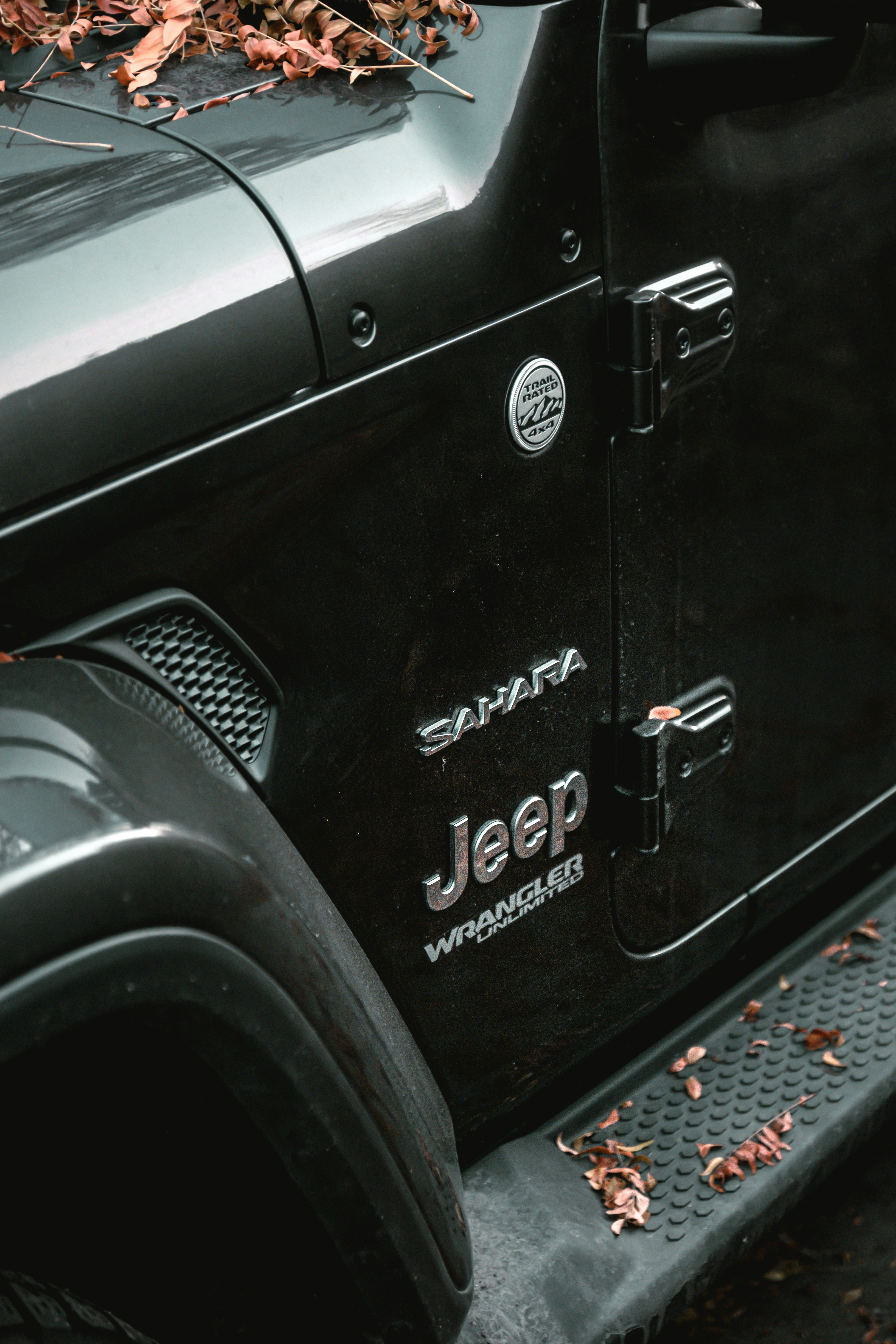 Upgrade Your Ride Today!