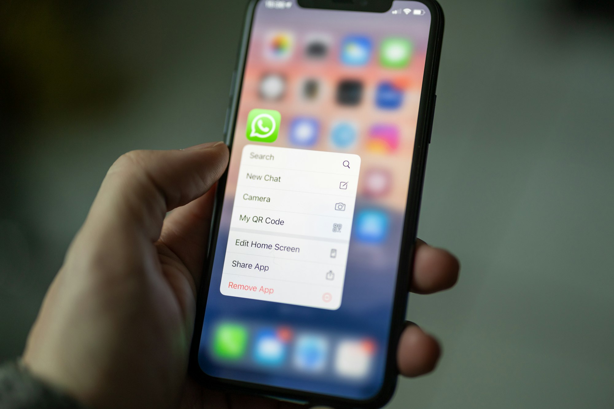 How to Restrict WhatsApp from Saving Photos into your Phone