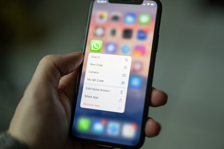 Din octombrie, WhatsApp nu va mai funcționa pe anumite telefoane