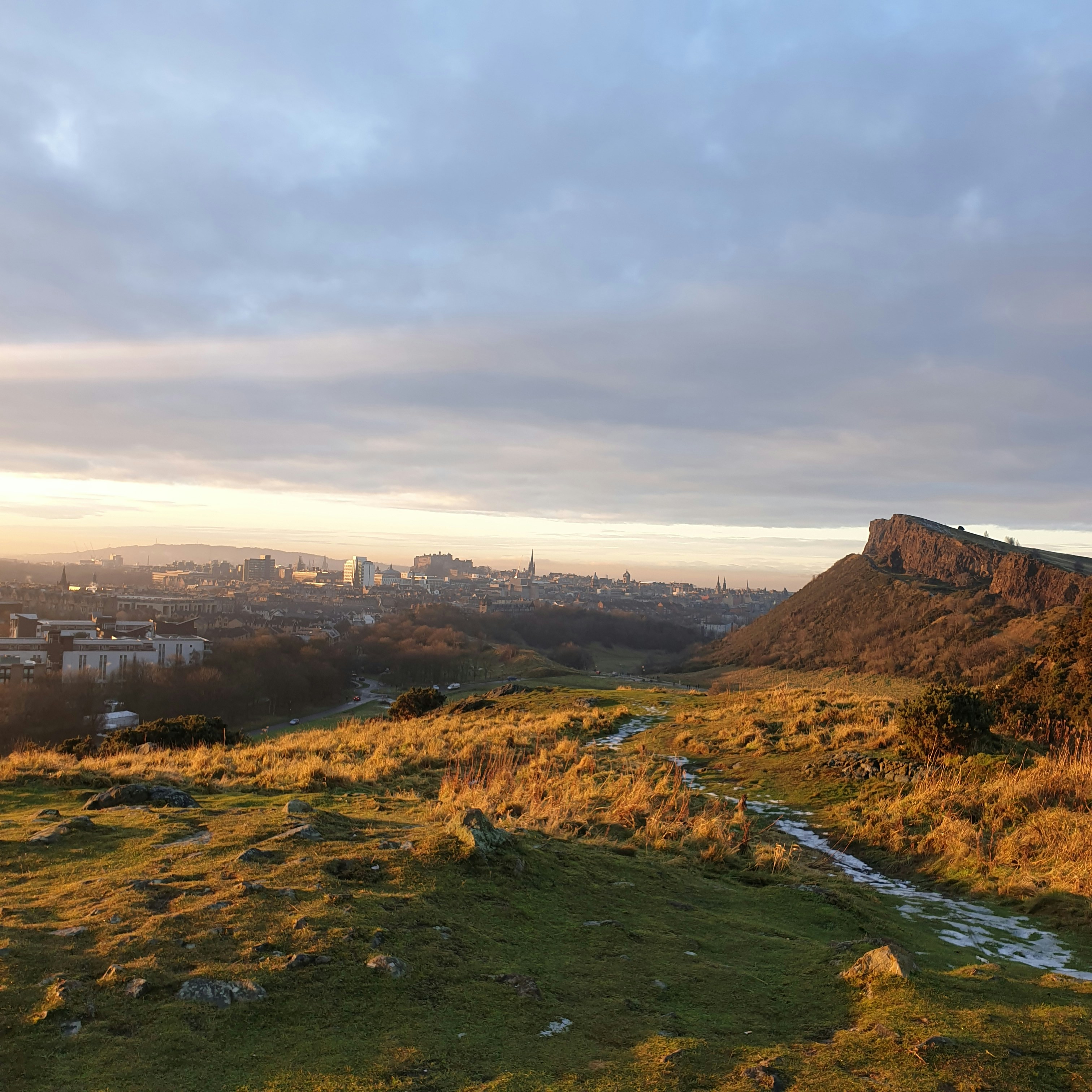 Photo by tierrasaltasescocia