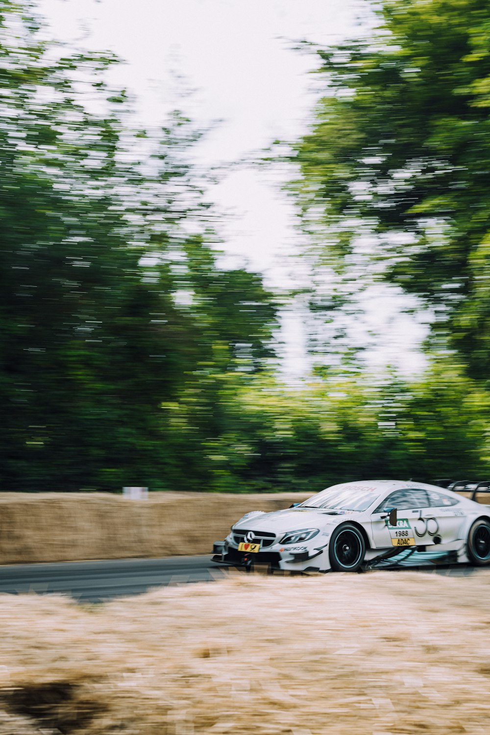 black porsche 911 on road during daytime