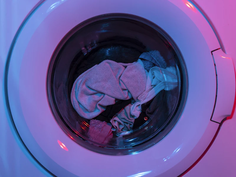 Plant-Powered Laundry Detergent