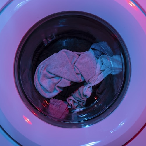 Laundry Detergent