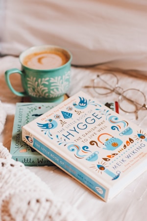 Exploring the Allure of Historical Non-Fiction and Cozy Mysteries