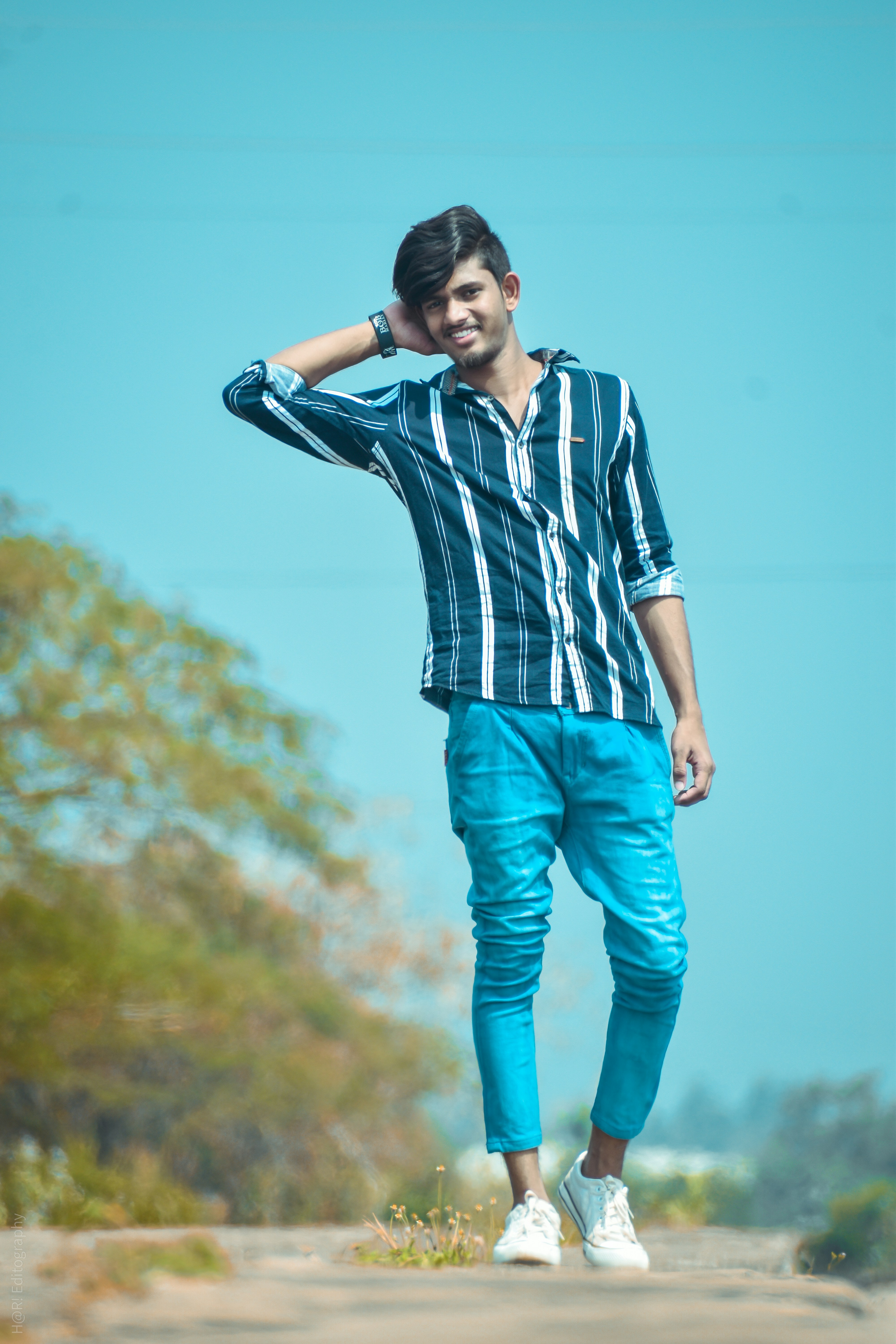 Photo by srihariofficial