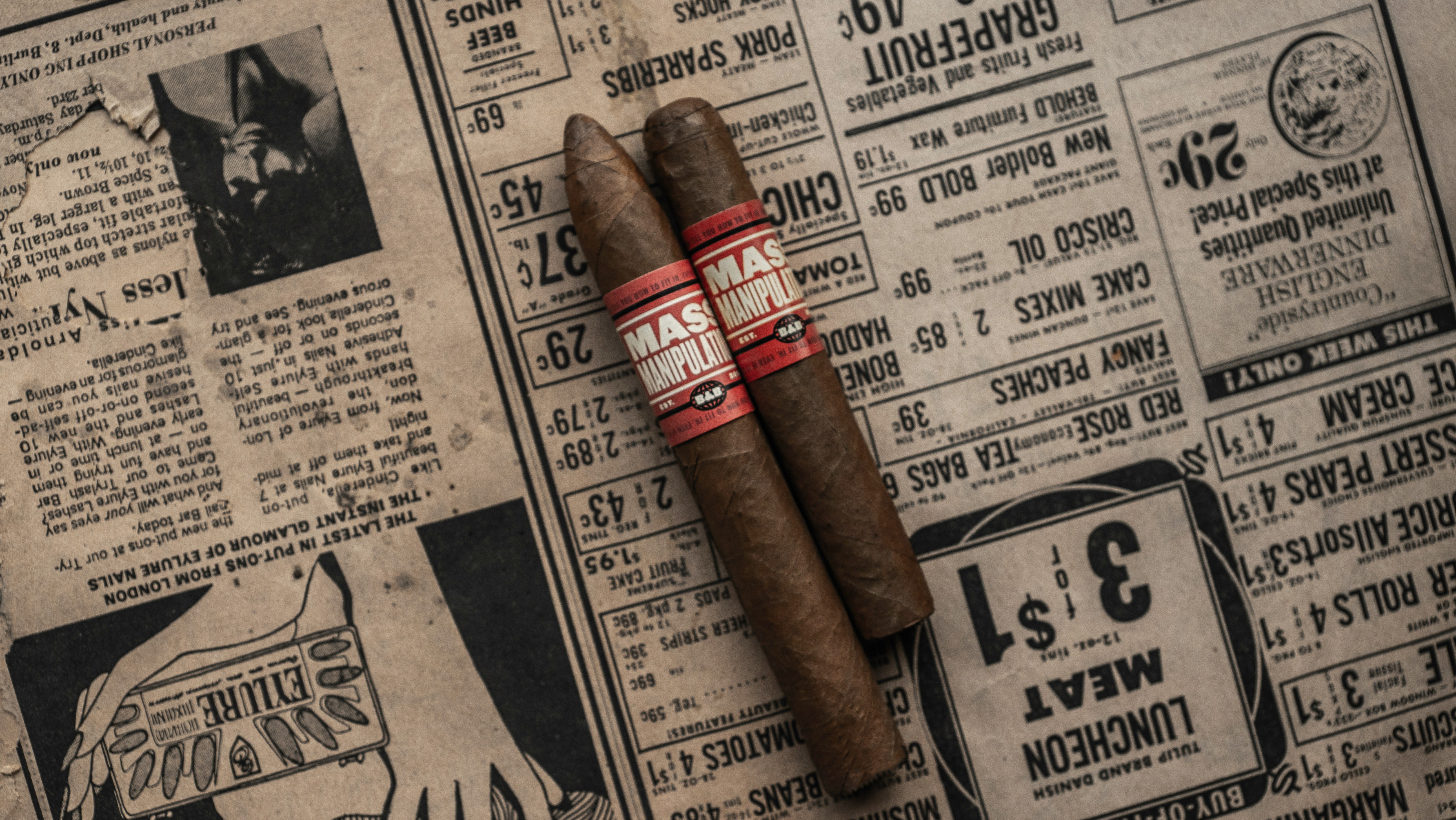 Don't Get Burned: Your No-Nonsense Guide to Spotting Counterfeit Tobacco Products