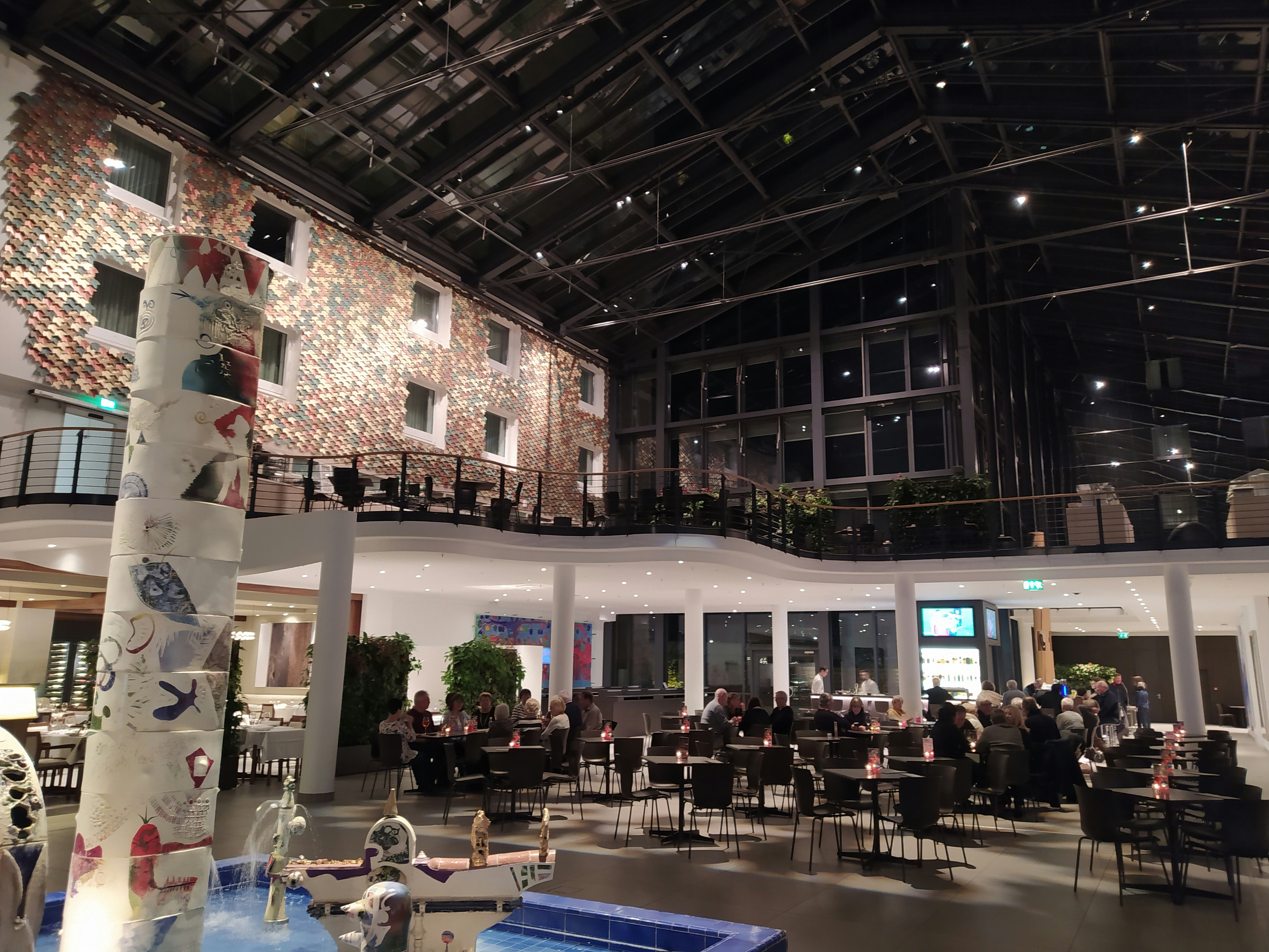 Bistro Socio