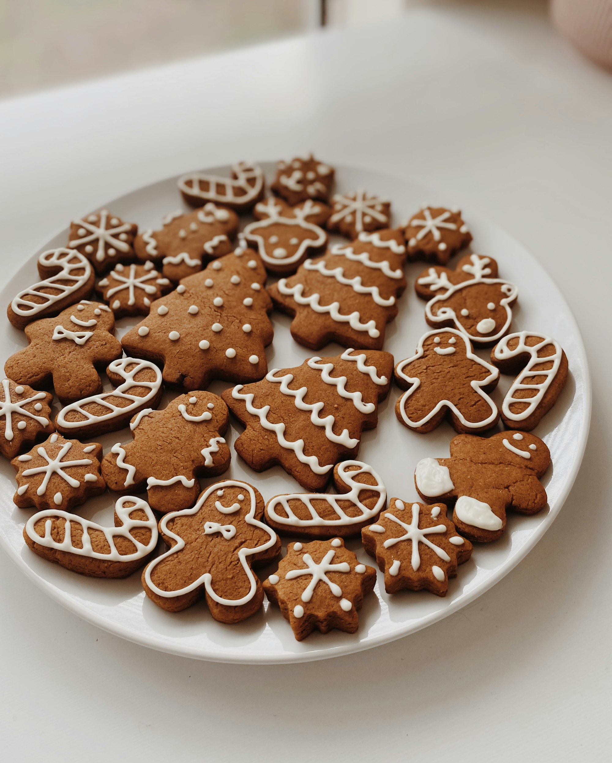 Can Dogs Eat Gingerbread