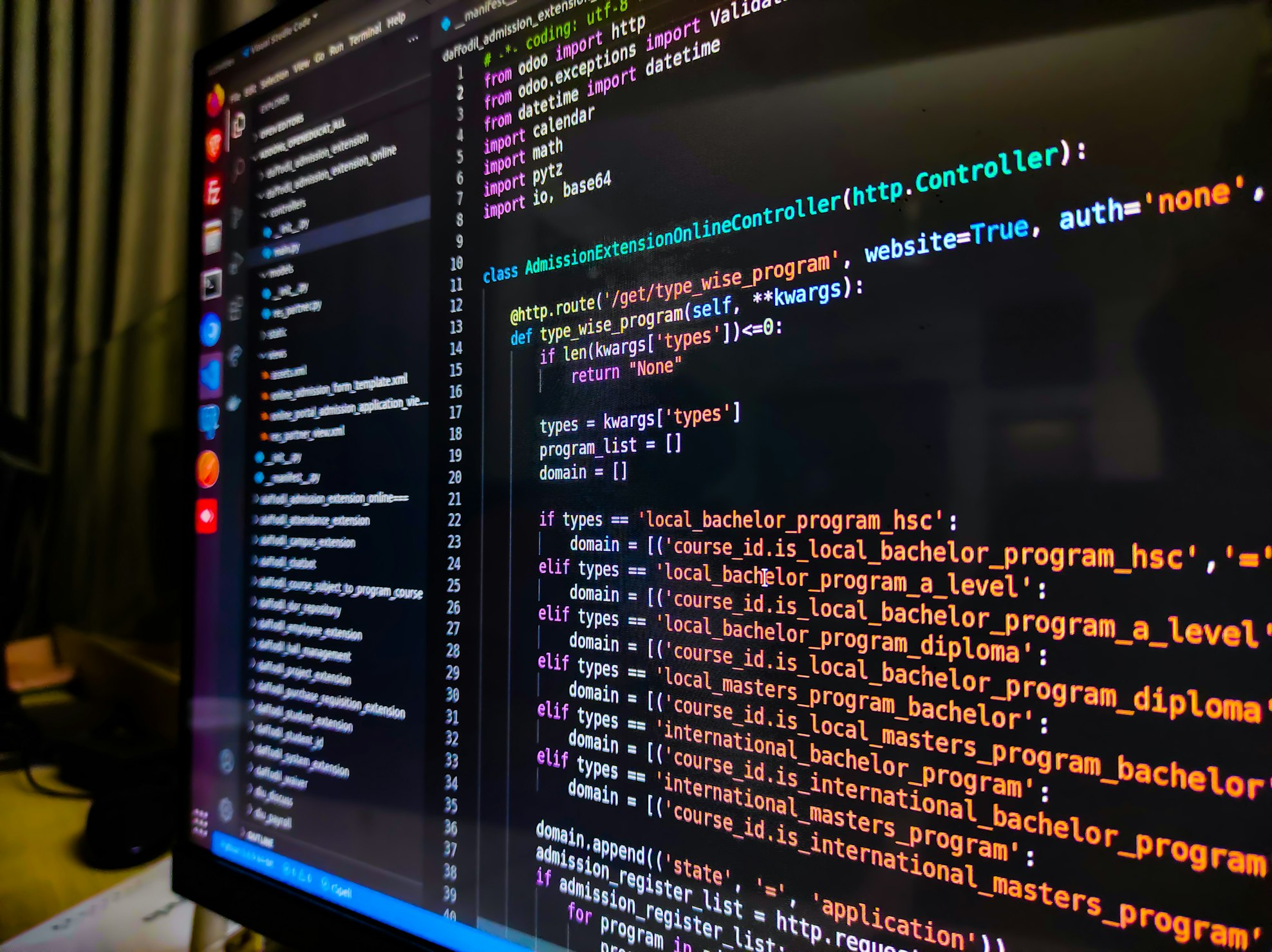 TensorFlow