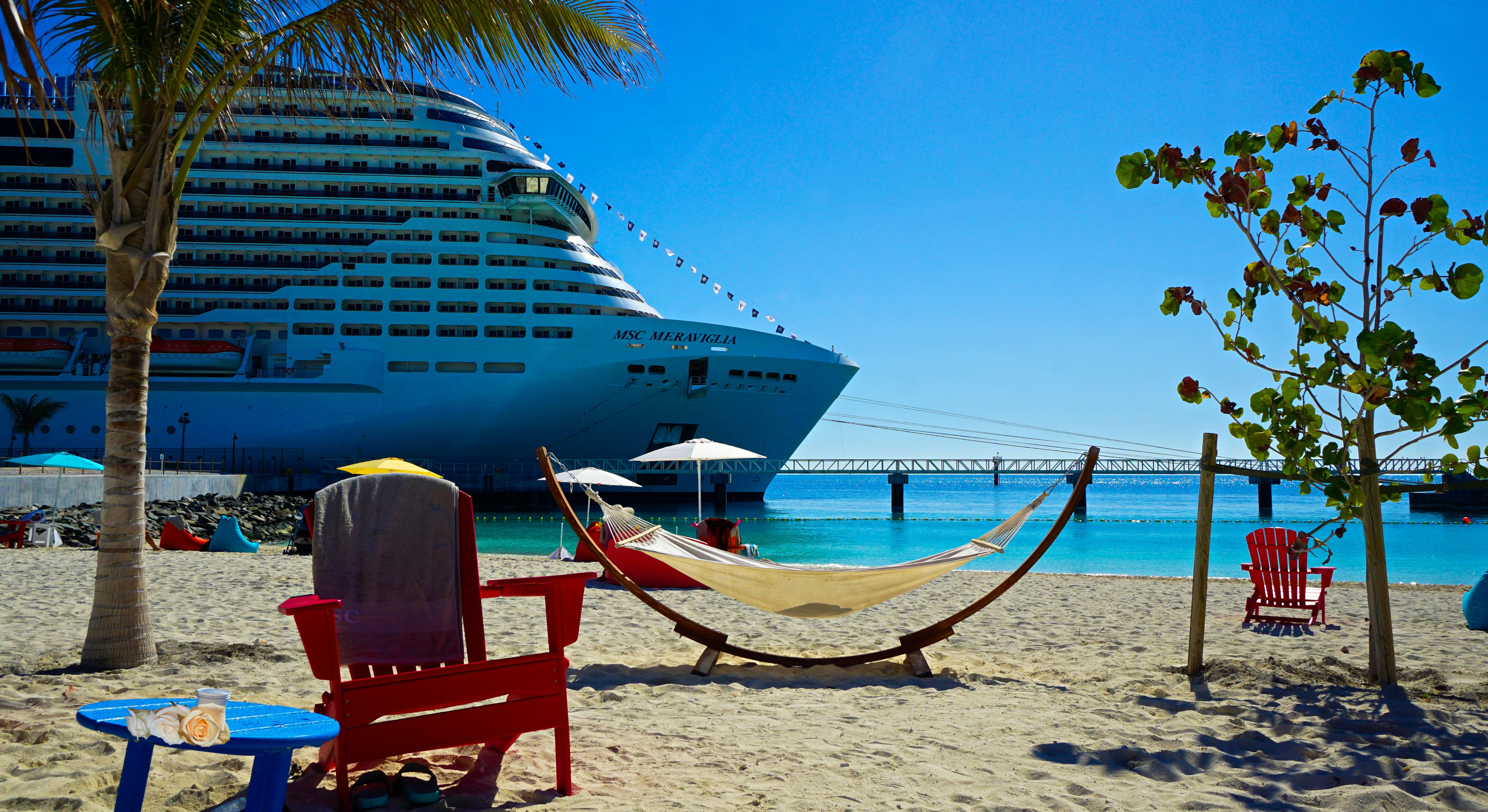 MSC Cruises — experiență la bord