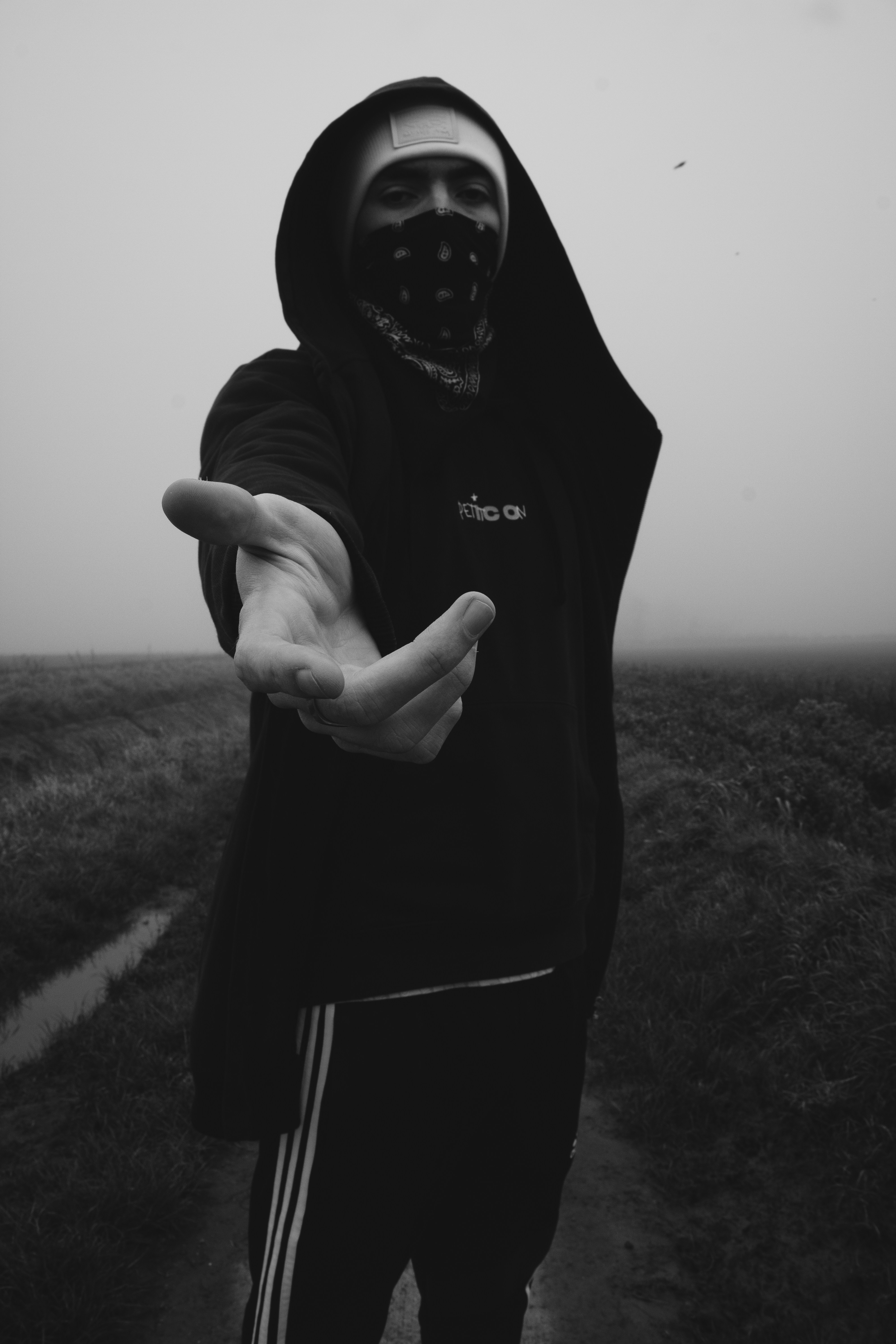 Photo by refletmorose