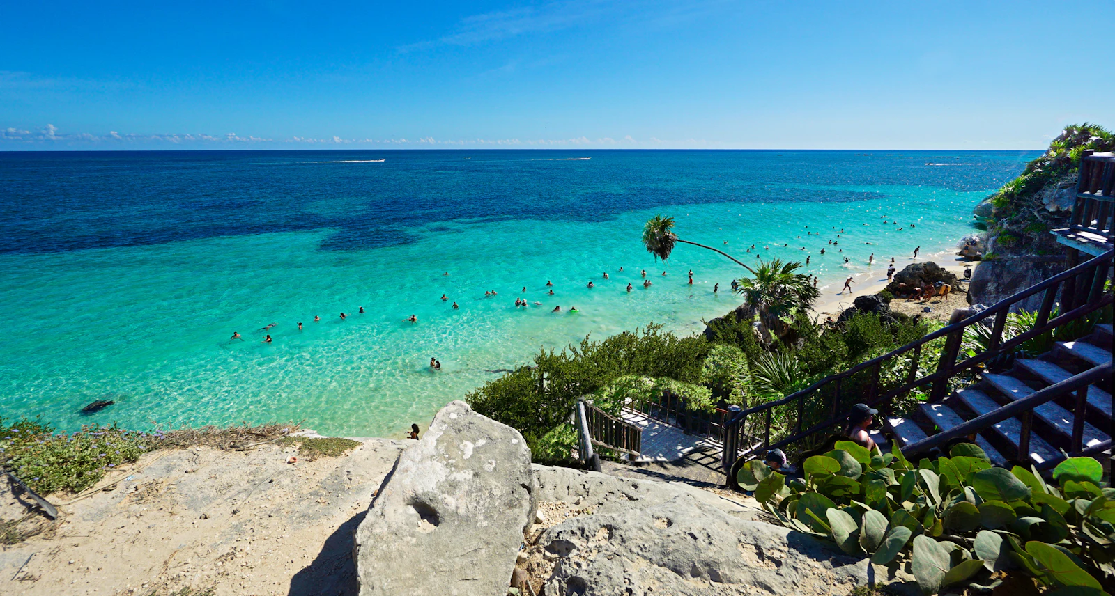 The St. Regis Kanai Resort Closes Its Season With a Duryea's Pétanque Tournament
