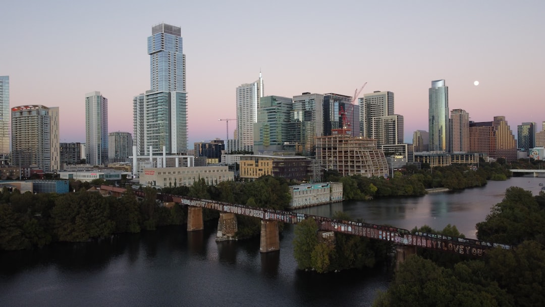 Austin, Texas A Rising Tech Hub and Culinary Paradise in the Southe… — Austin, Texas A Rising Tech Hub