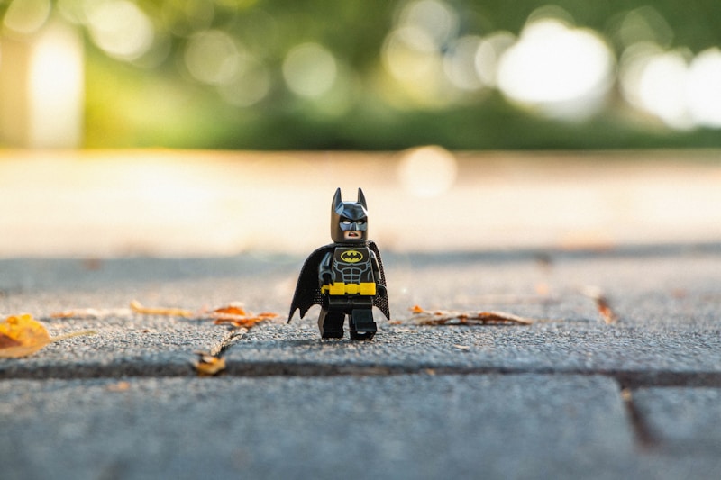 Superhero