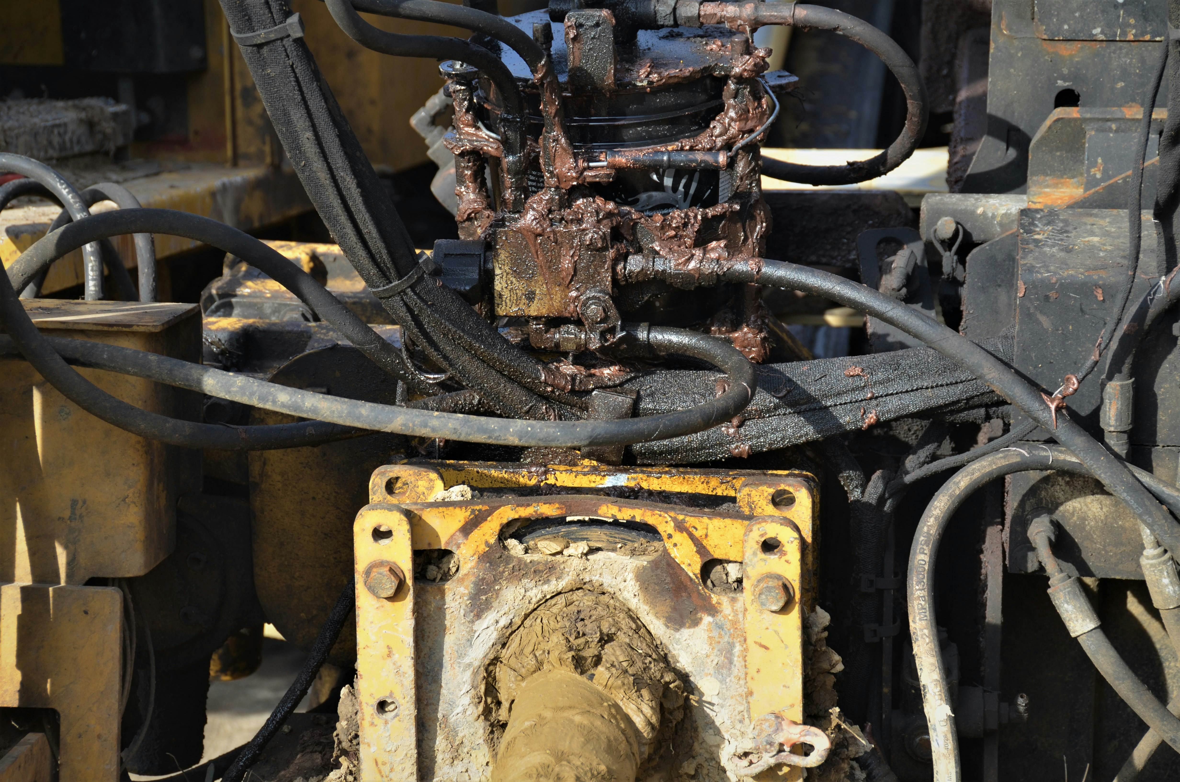 Premium Hydraulic Hoses