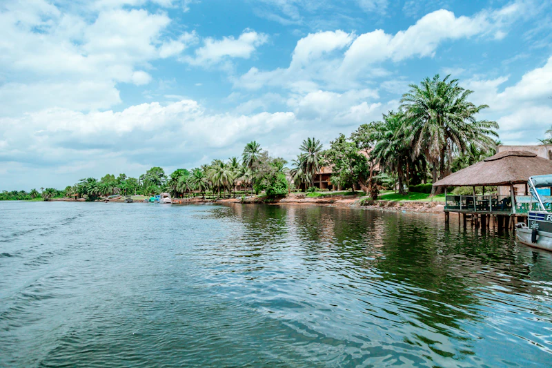 Residential land