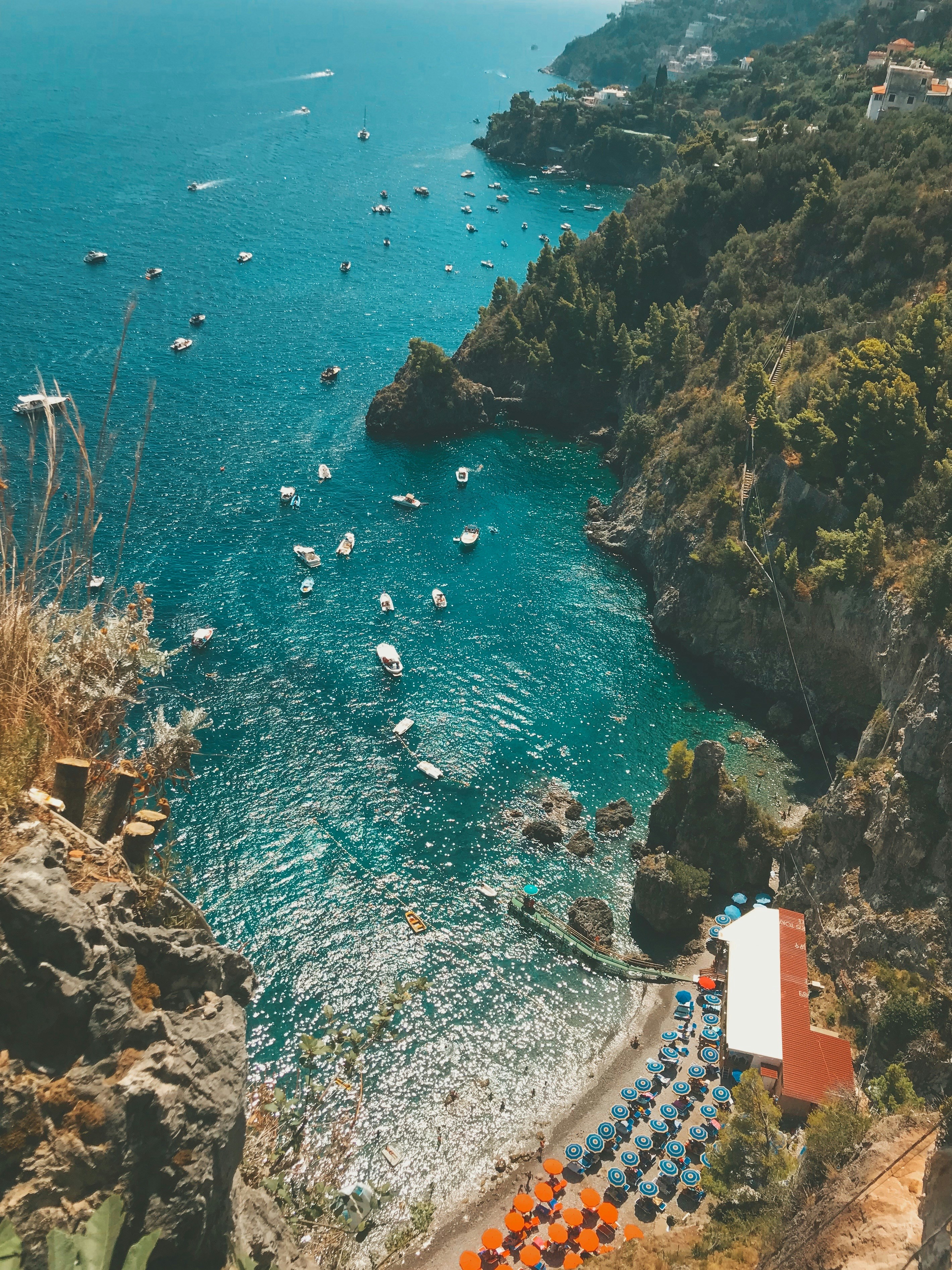 Amalfi Coast