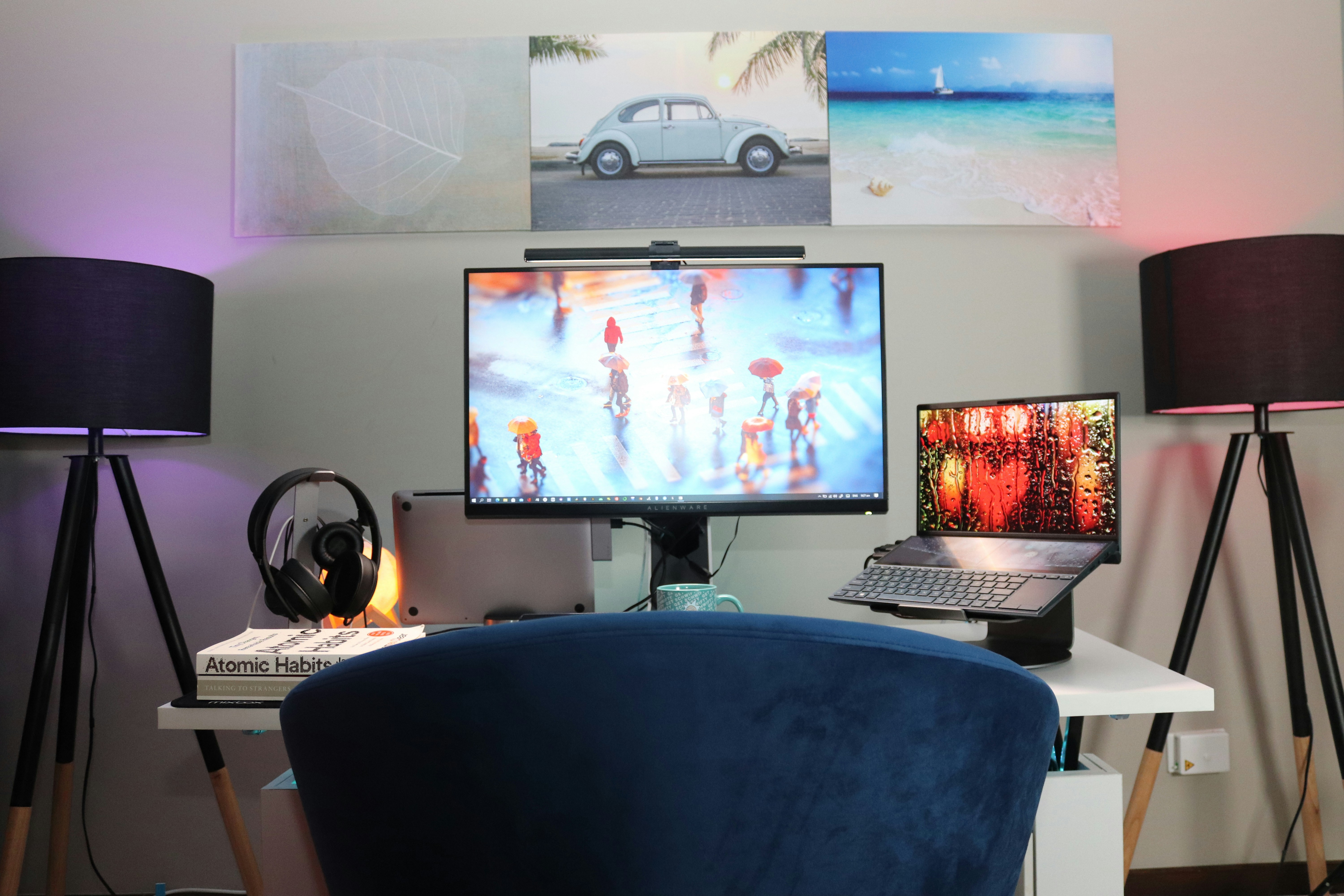 Photo by writecodenow