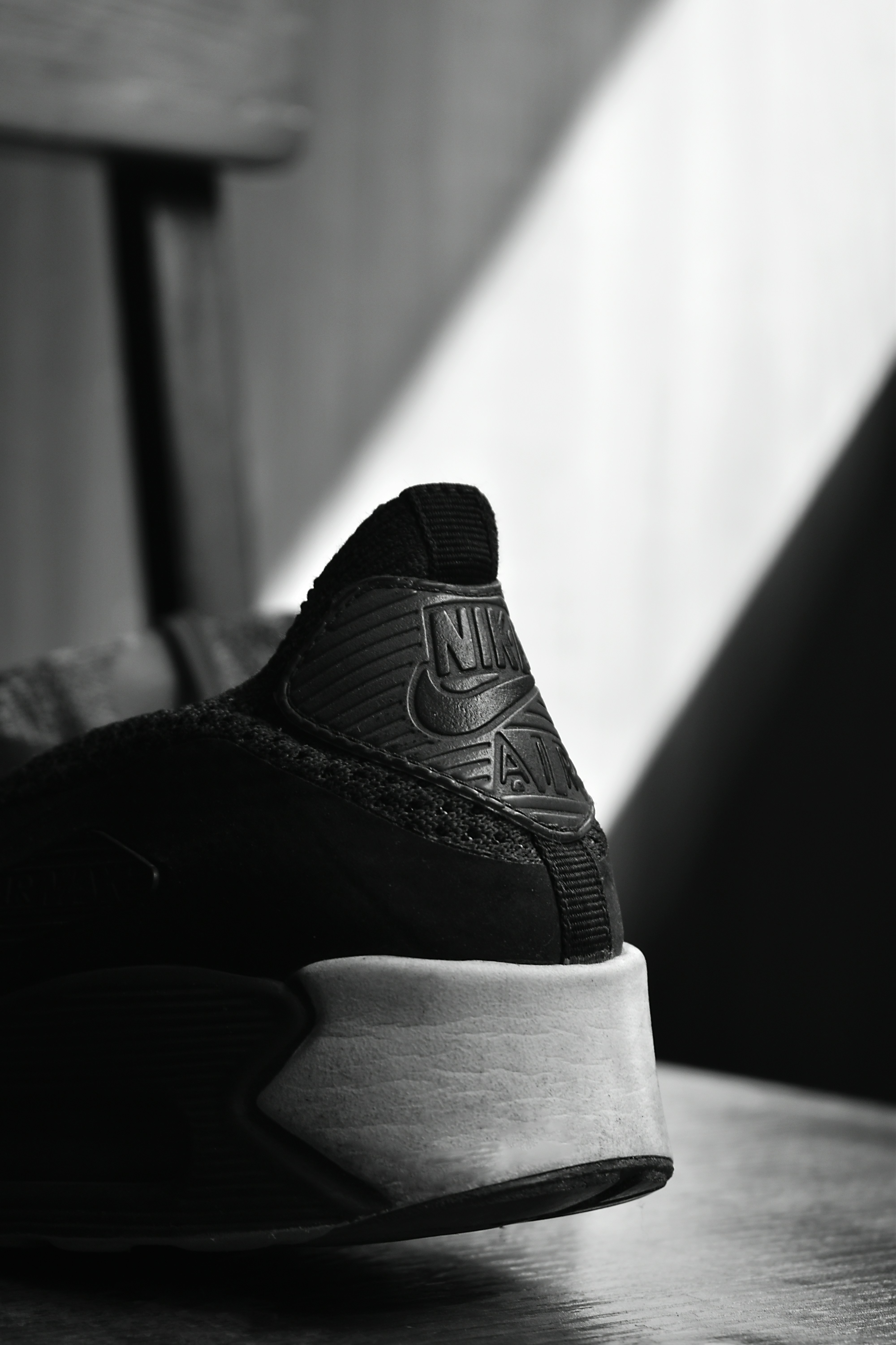 Elegancia en cada paso