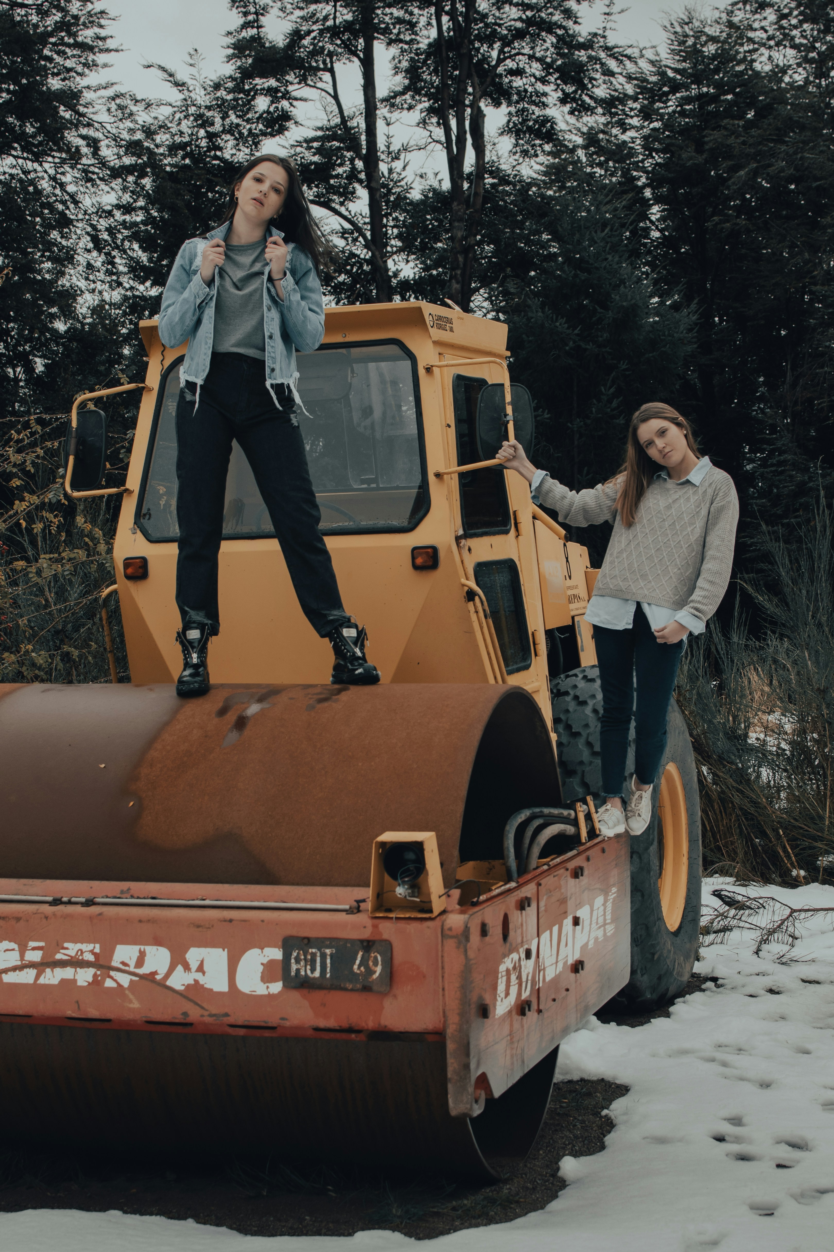 Photo by gasparzaldo