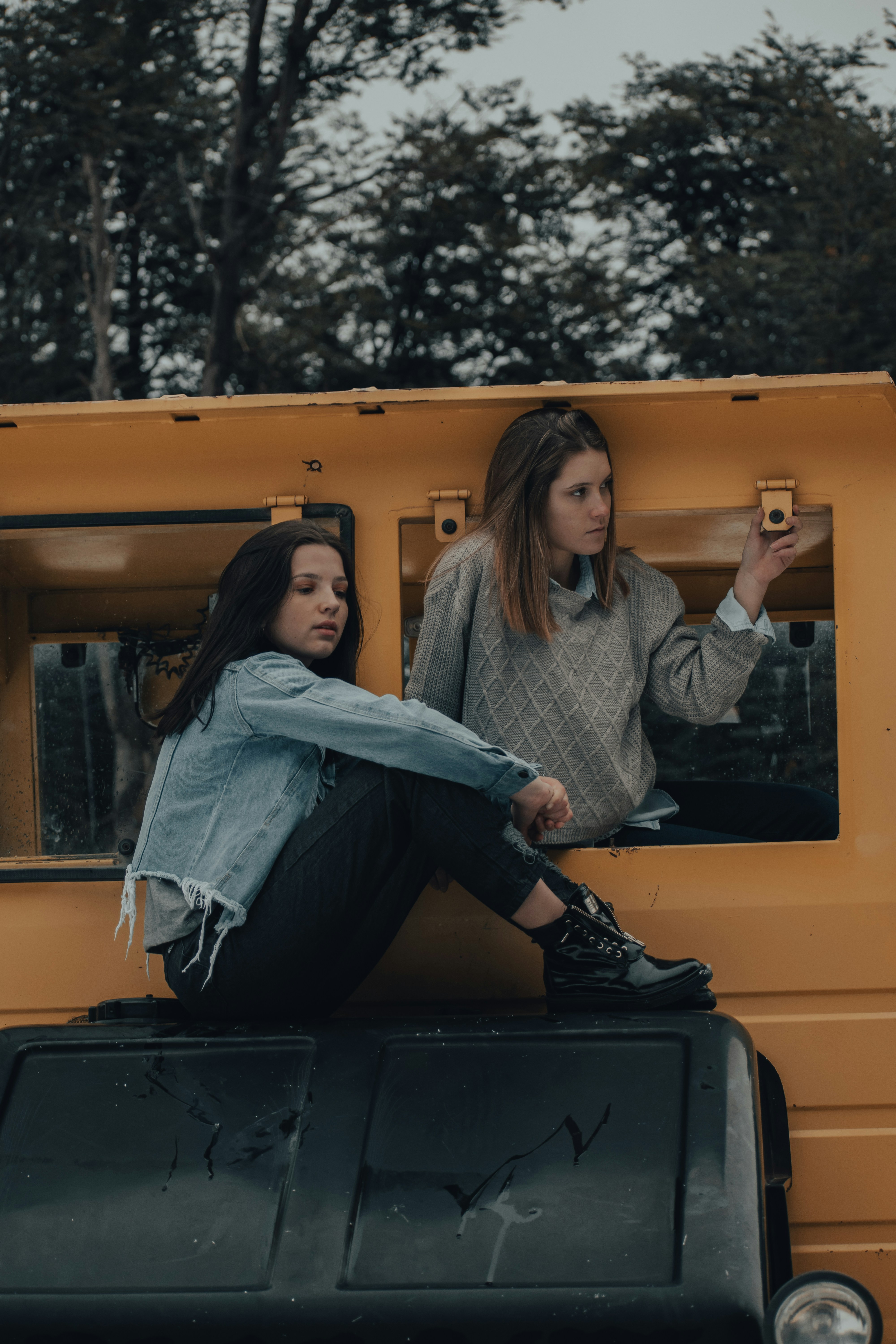 Photo by gasparzaldo