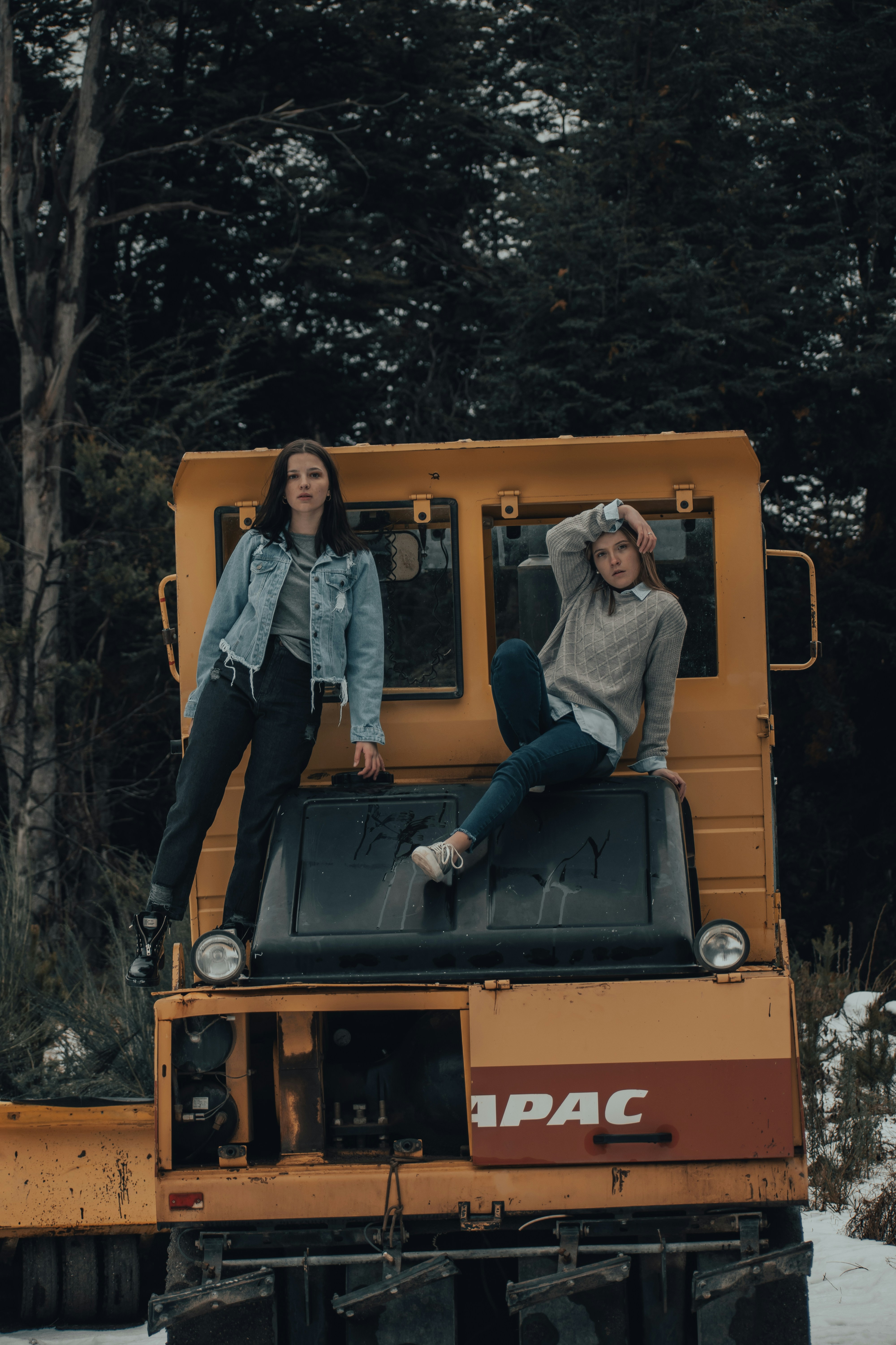 Photo by gasparzaldo