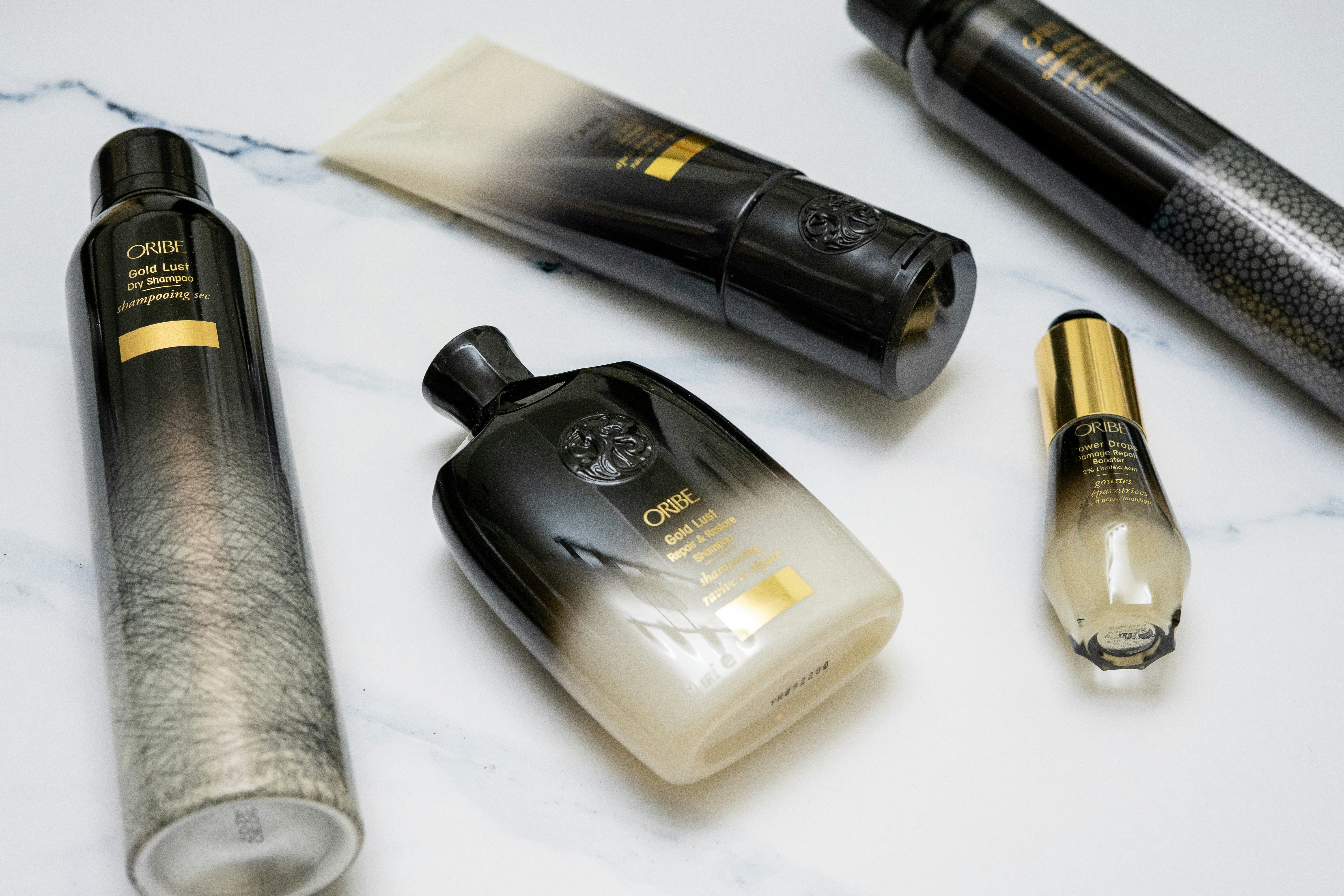 Protein Shampoo Vs. Moisturizing Shampoo