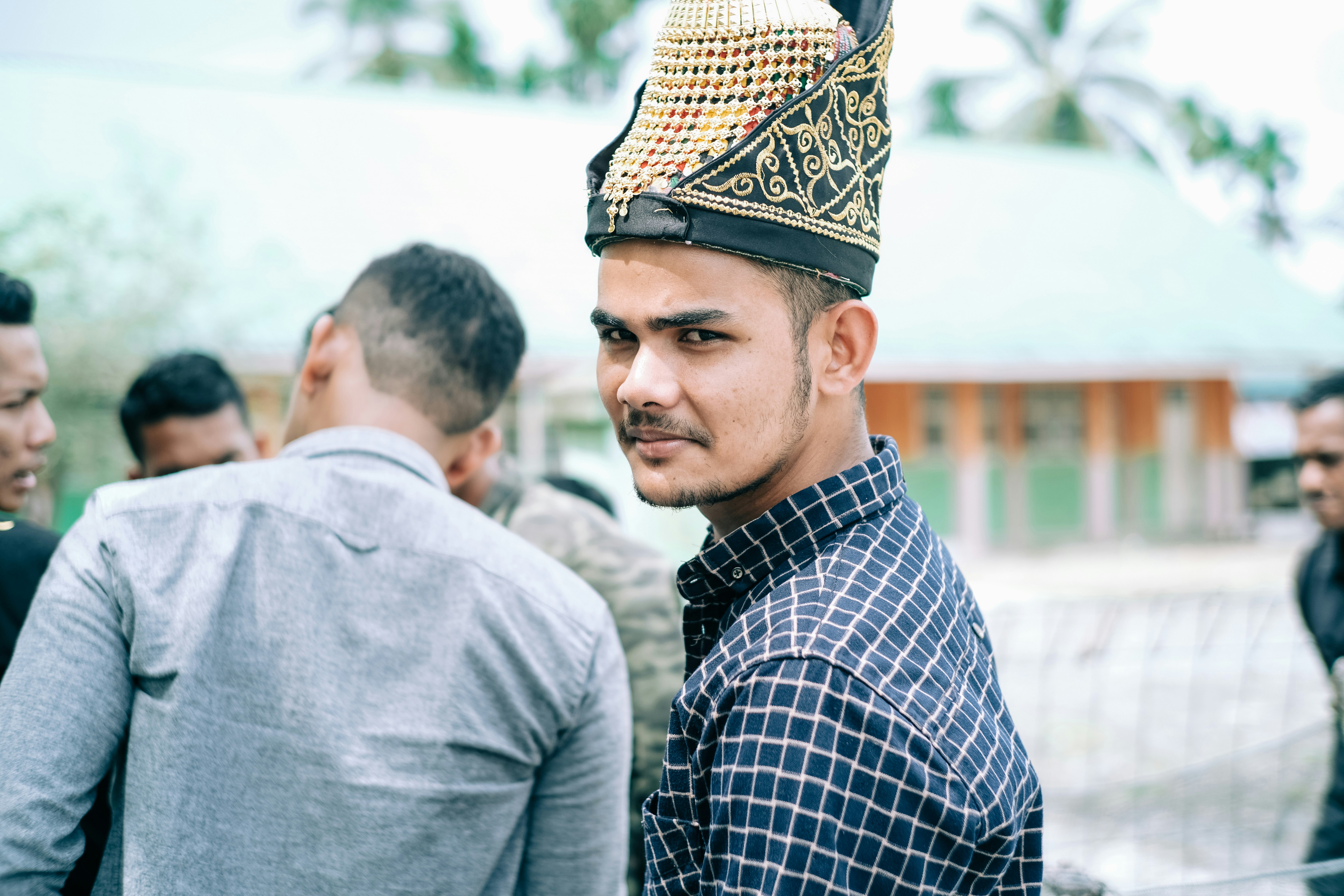 aceh traditional dance, wallpaper, Sejarah Tari Saman: Asal Usul, Perkembangan, dan Makna 6