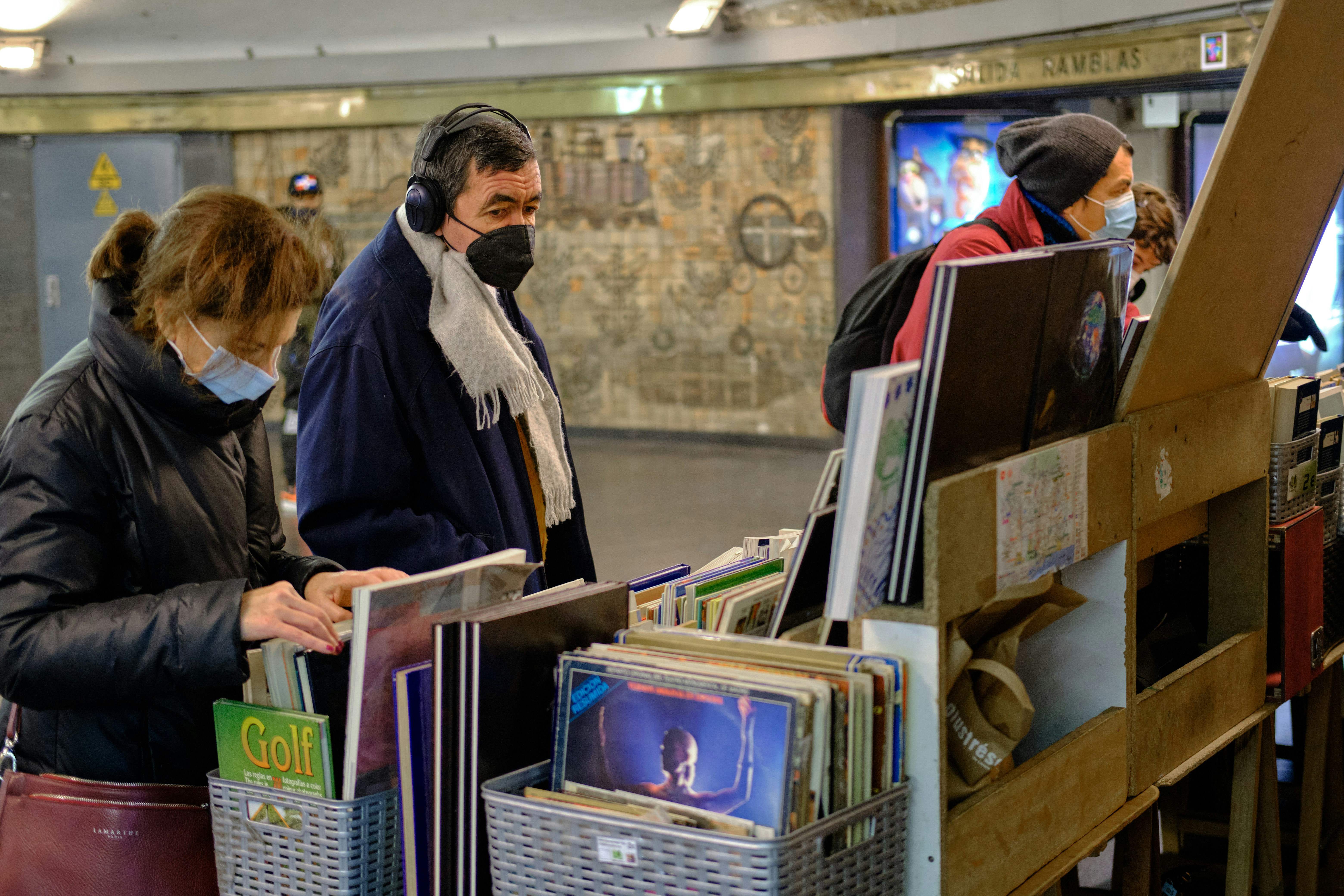 Biblioteca Jacques Dupin