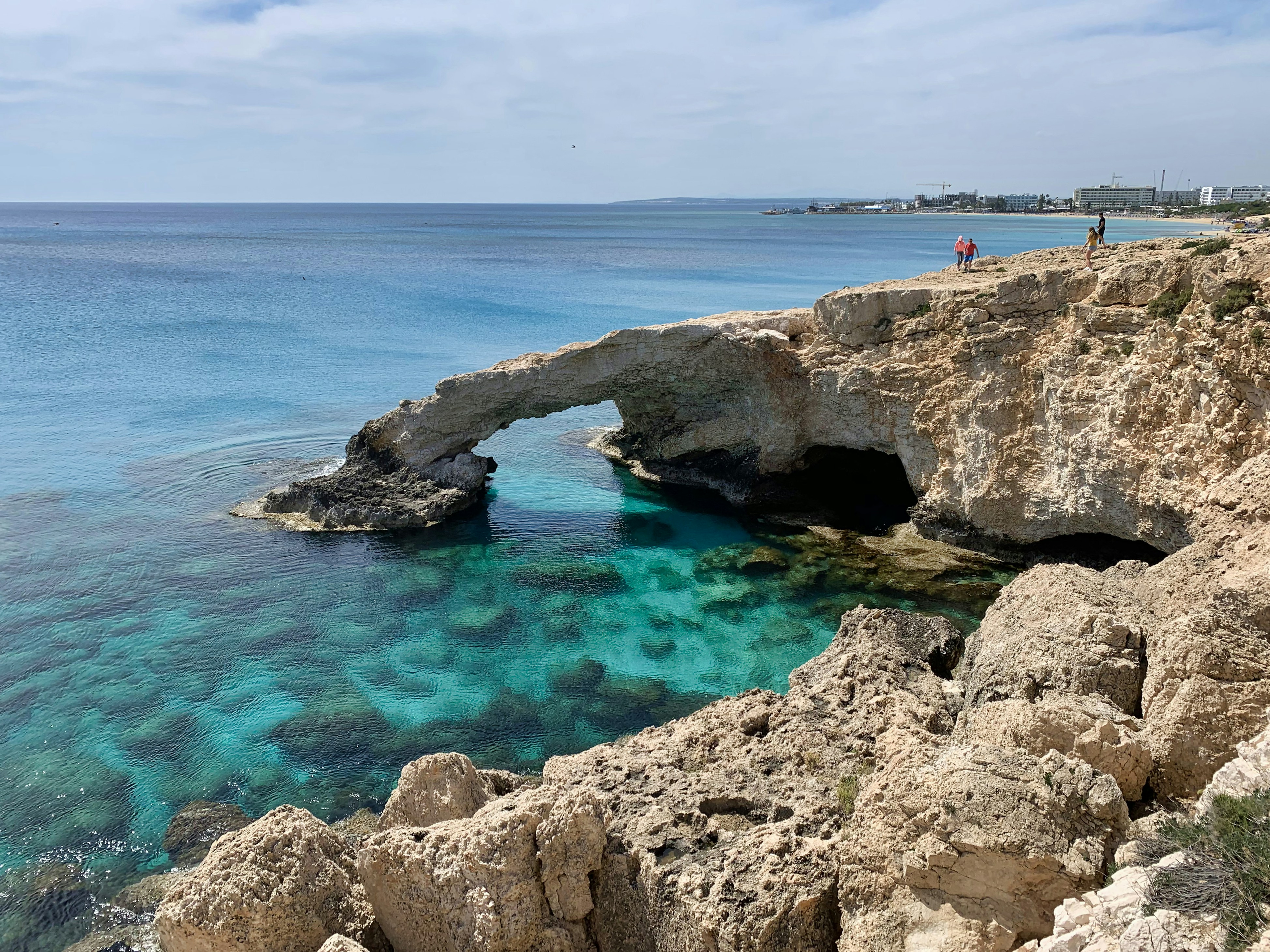Ayia Napa travel photo