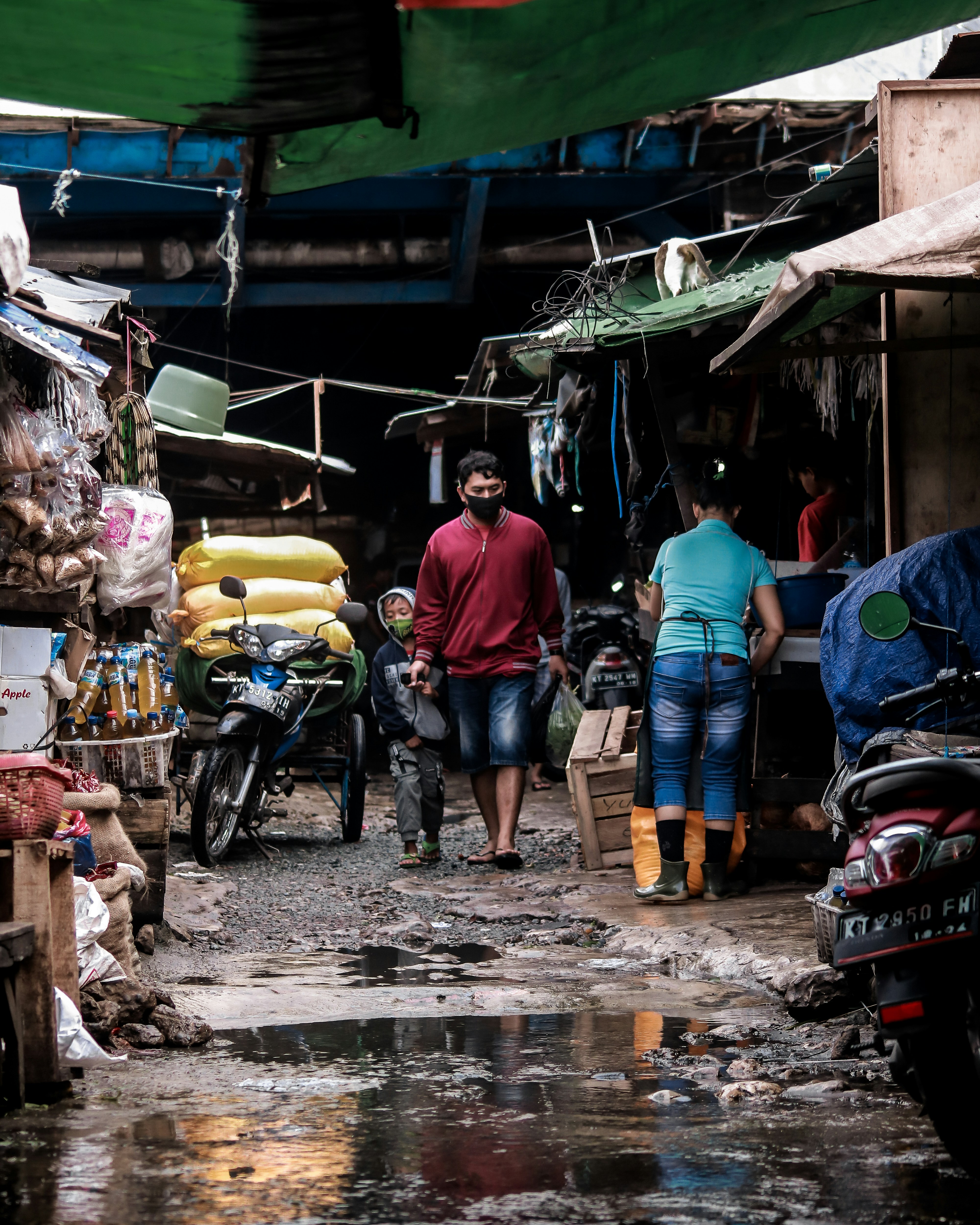 Photo by andikaseptianp