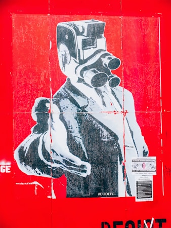 Sanat Koleksiyonuna Dair Modern ve Retro Posterler