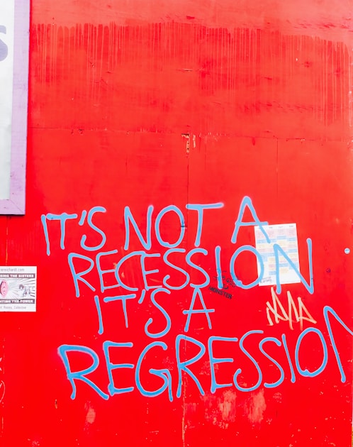 What's Your Recession Personality Type?
