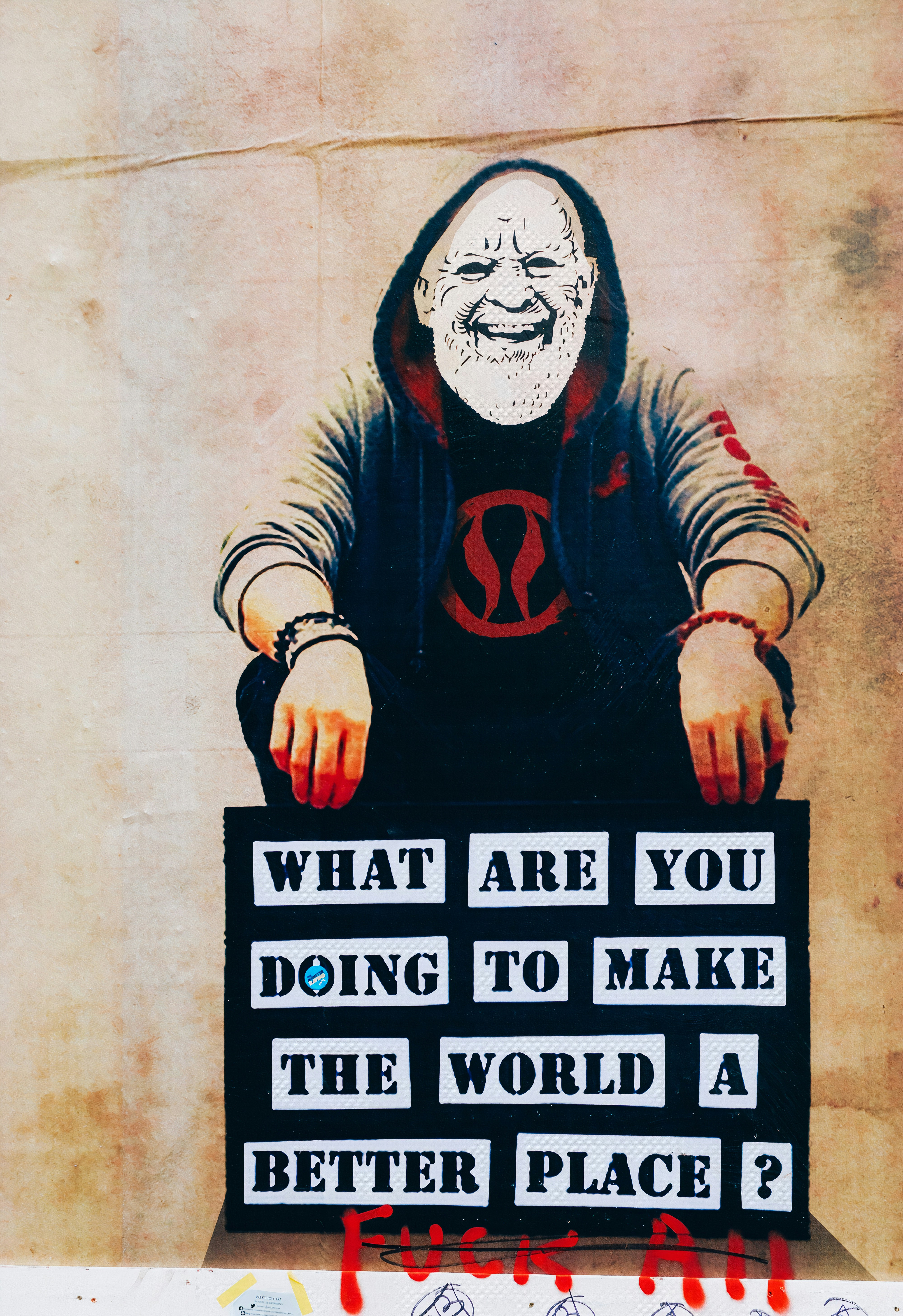 [hikaye] : Gerçek olamayacak kadar tuhaf