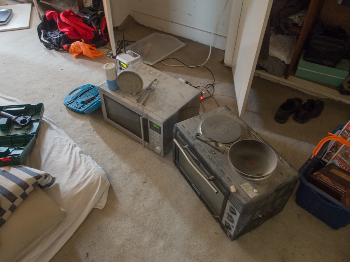 Should I Repair Or Replace My Failing Kitchen Appliance?