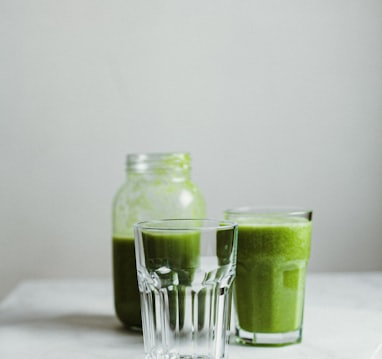 Delicious Green Smoothie