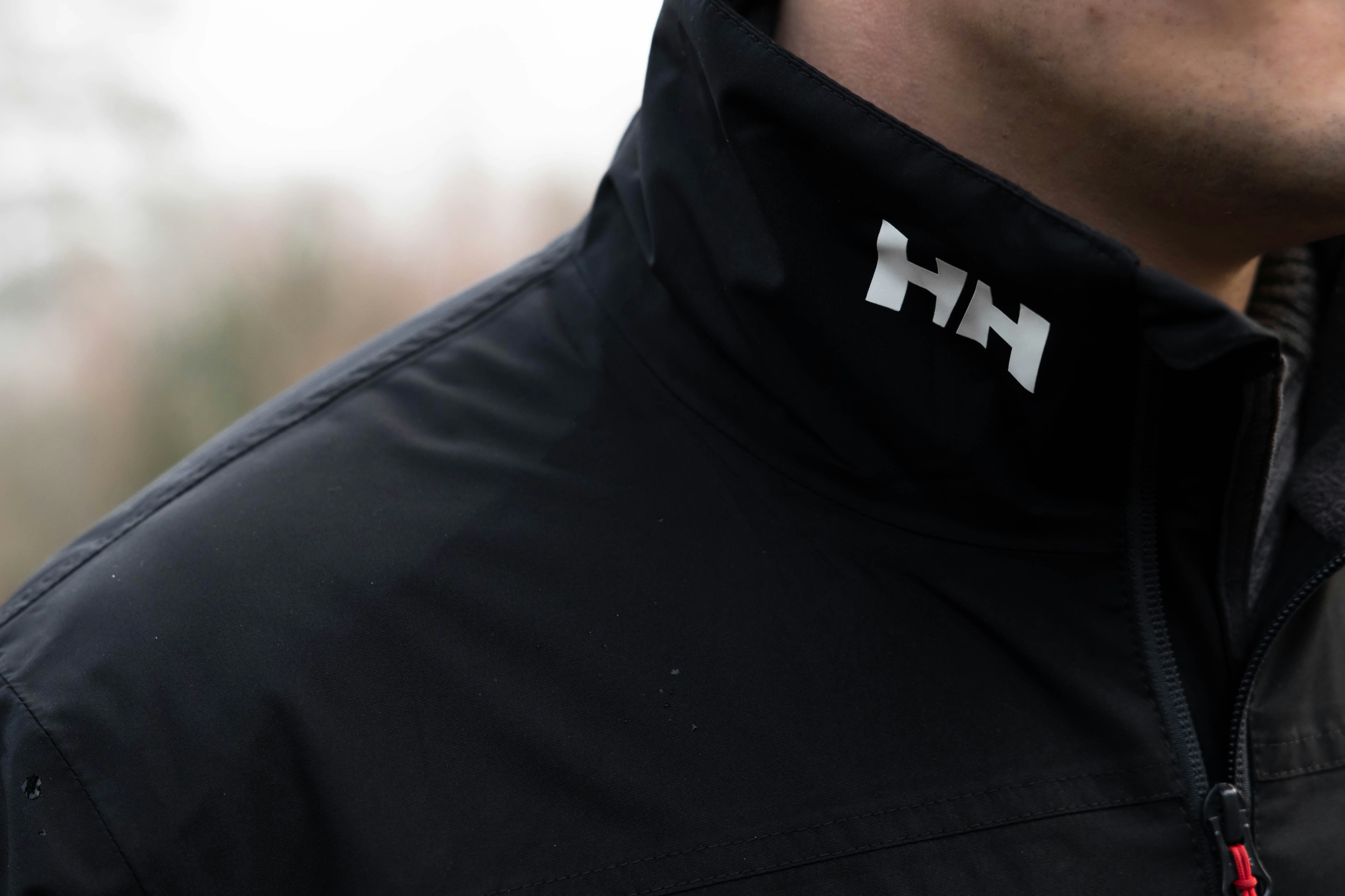 helly hansen női póló size