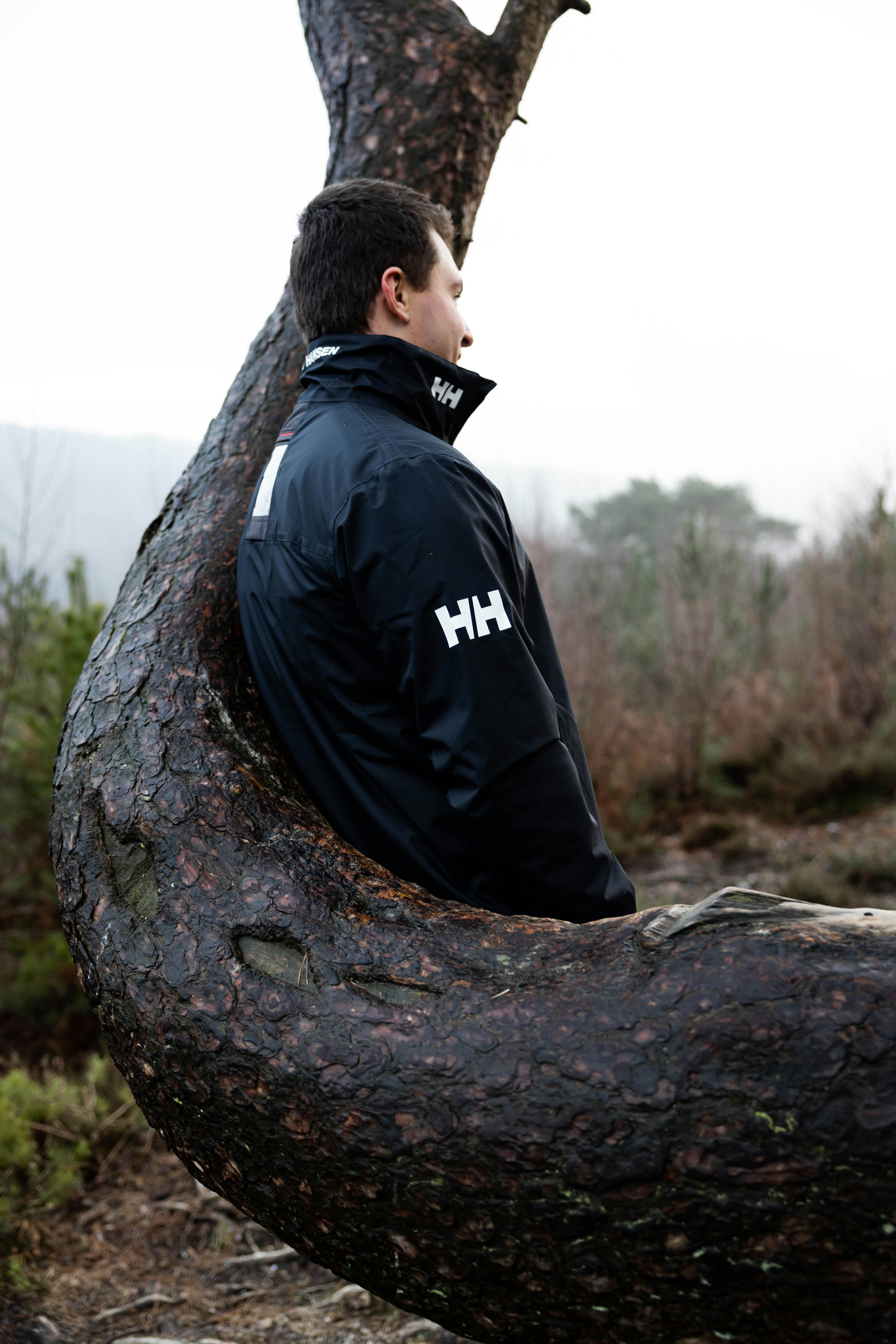 Helly Hansen Aegir Ocean Race Jacket