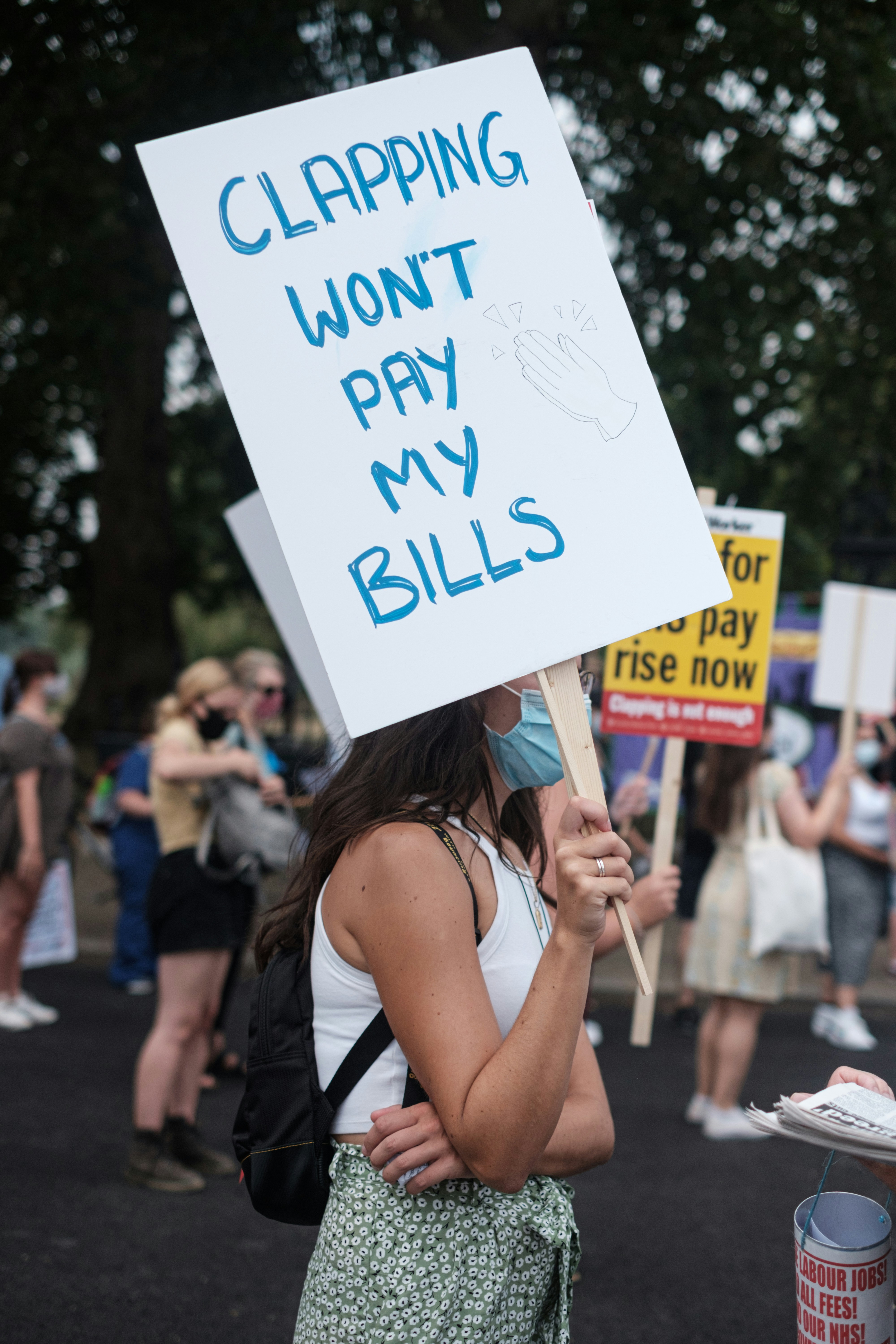 Small Businesses Take Stand Against Federal Minimum Wage Increase