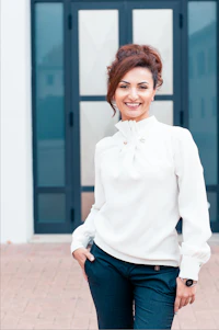 Pooja Singh